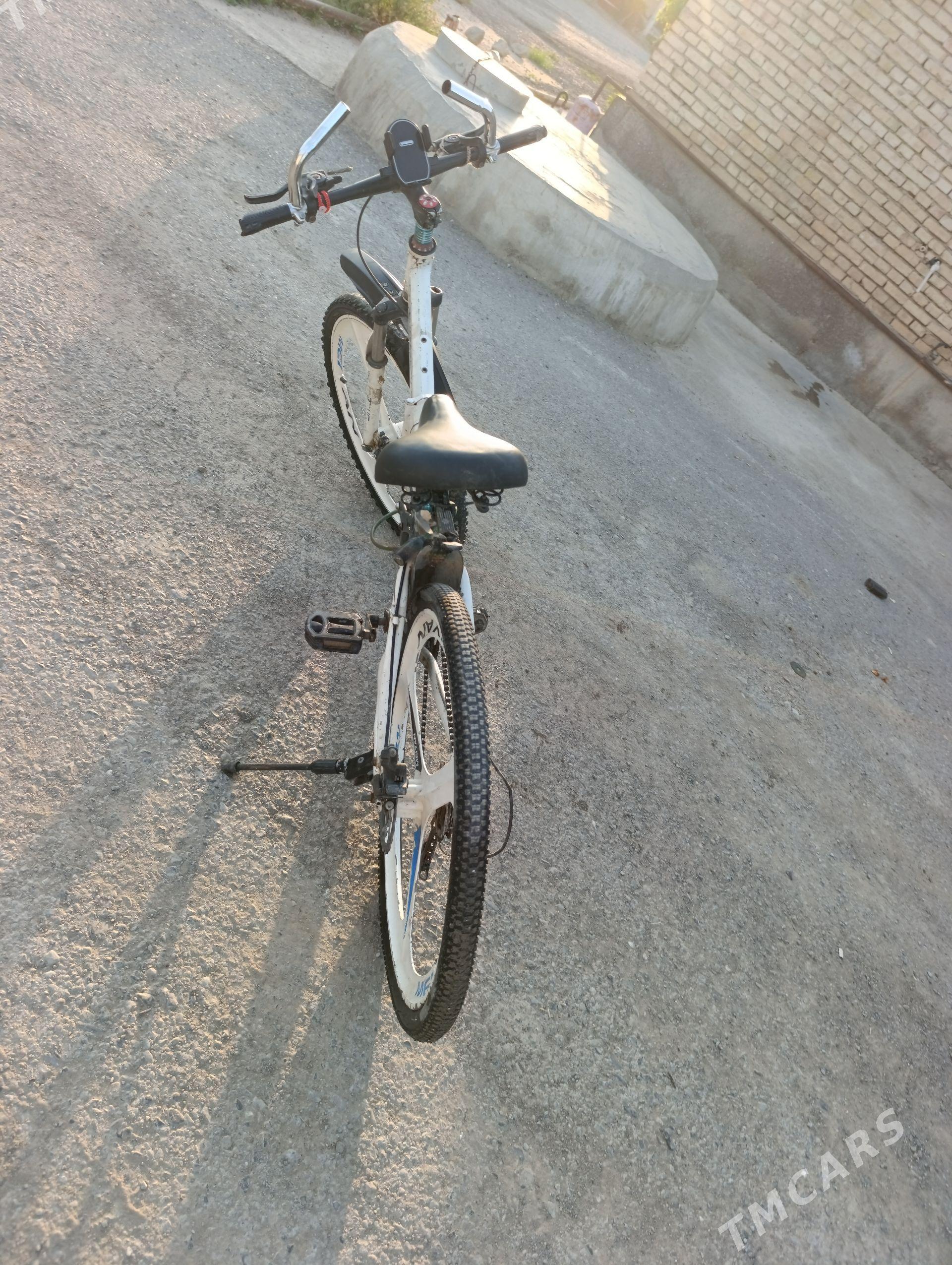 MERCEDES BENZ - Гёкдепе - img 1