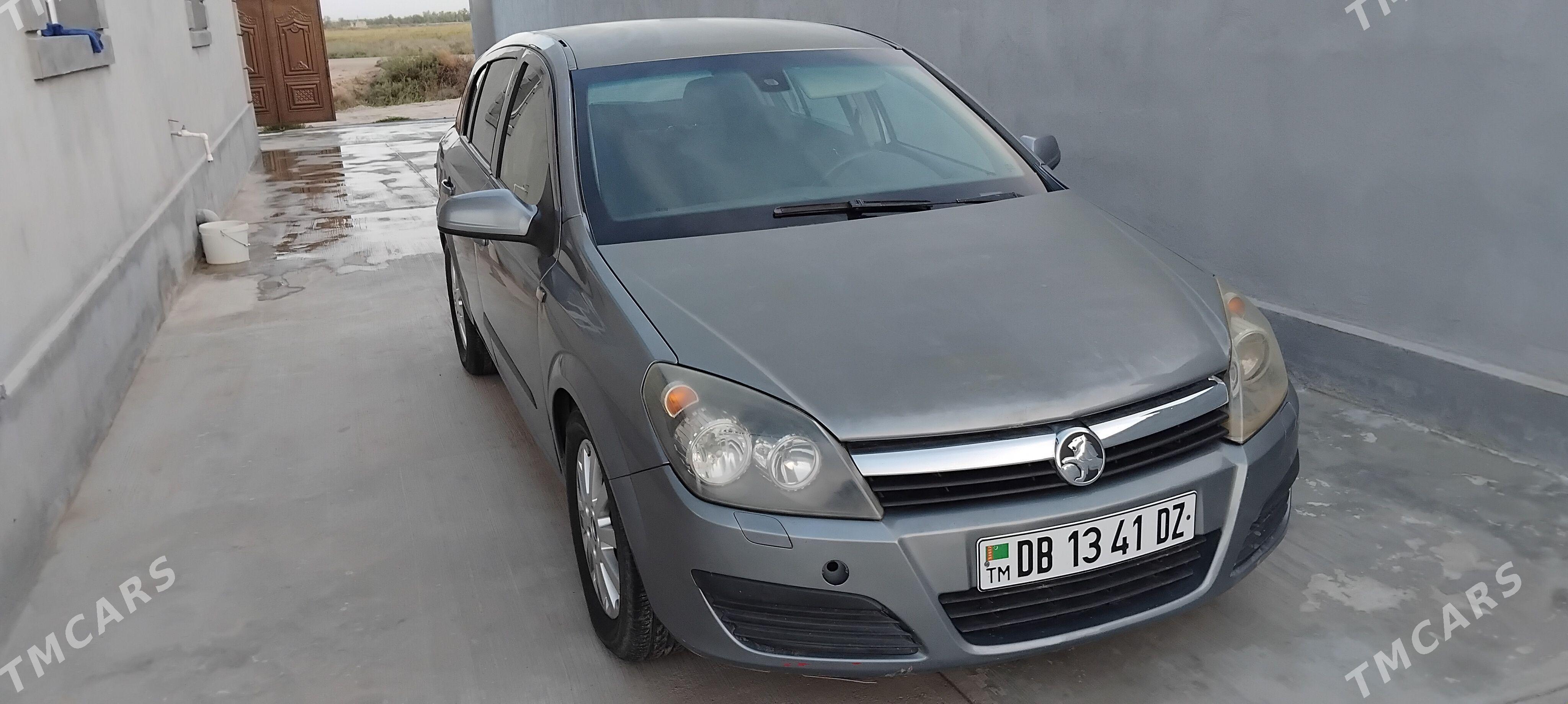 Opel Vectra 2004 - 90 000 TMT - Şabat etr. - img 1