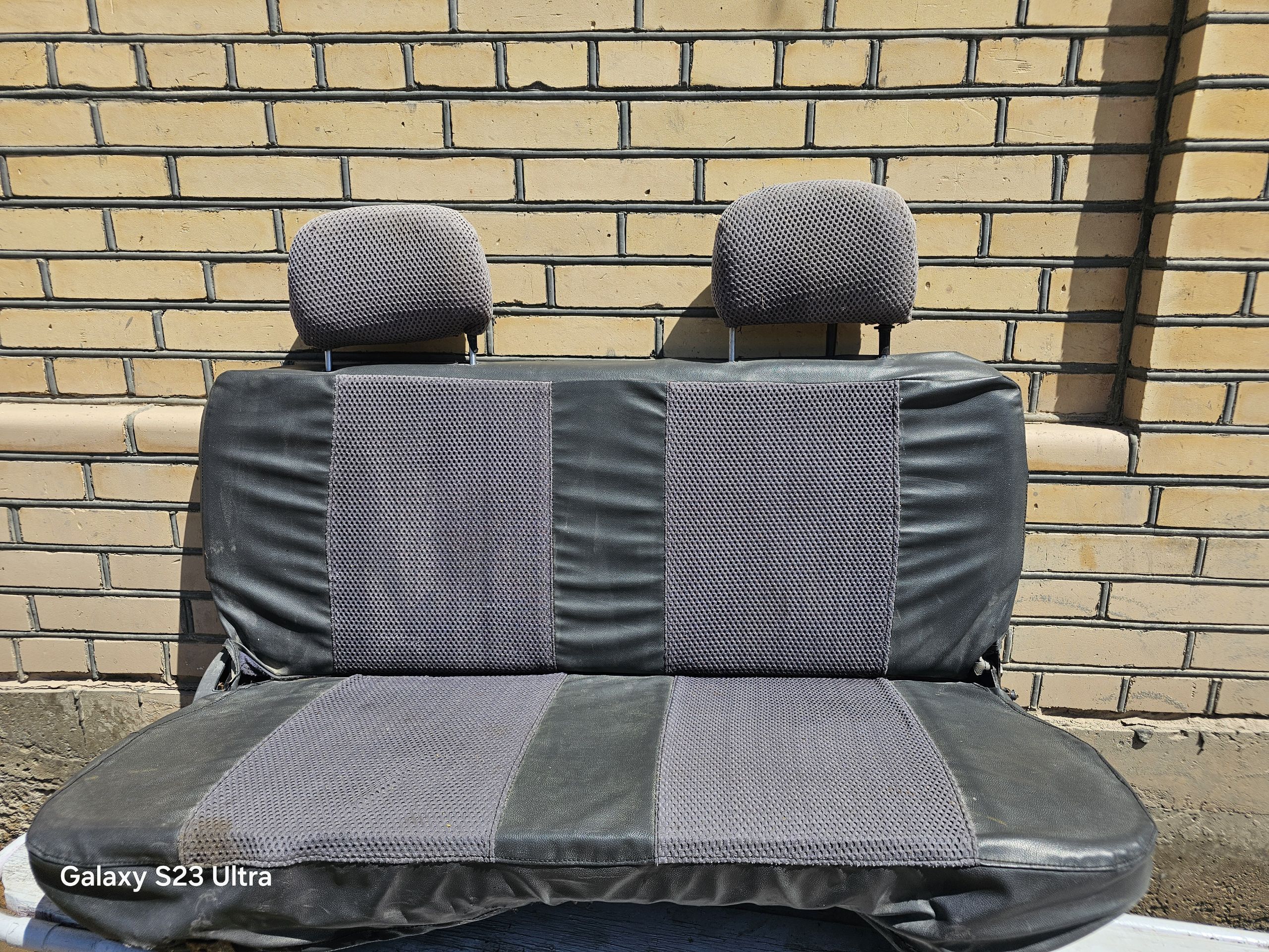 damasyn yzky kreslosy 1 100 TMT - Türkmenabat - img 1