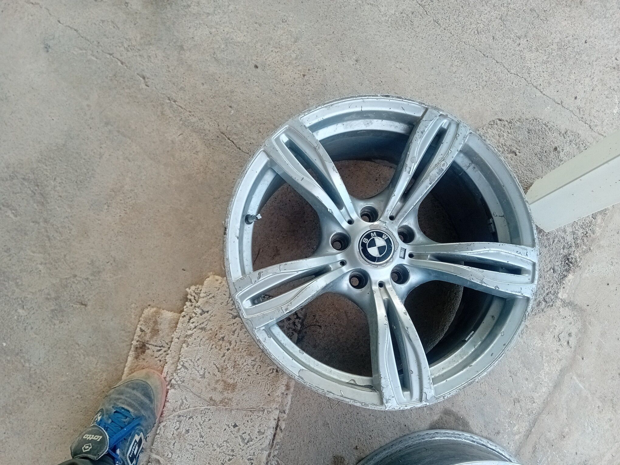 R 18 Diska 1 000 TMT - Кака - img 1
