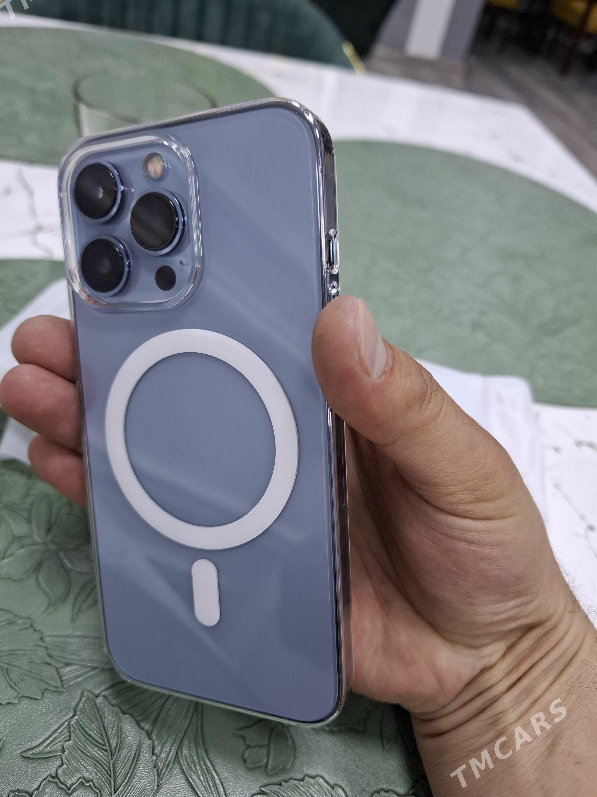 iphon 13 pro - Район ст. Аэропорта, ул. Гагарина - img 1