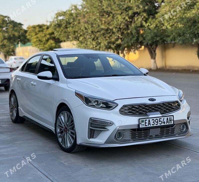 Kia Forte 2021 - 259 000 TMT - Хитровка - img 1