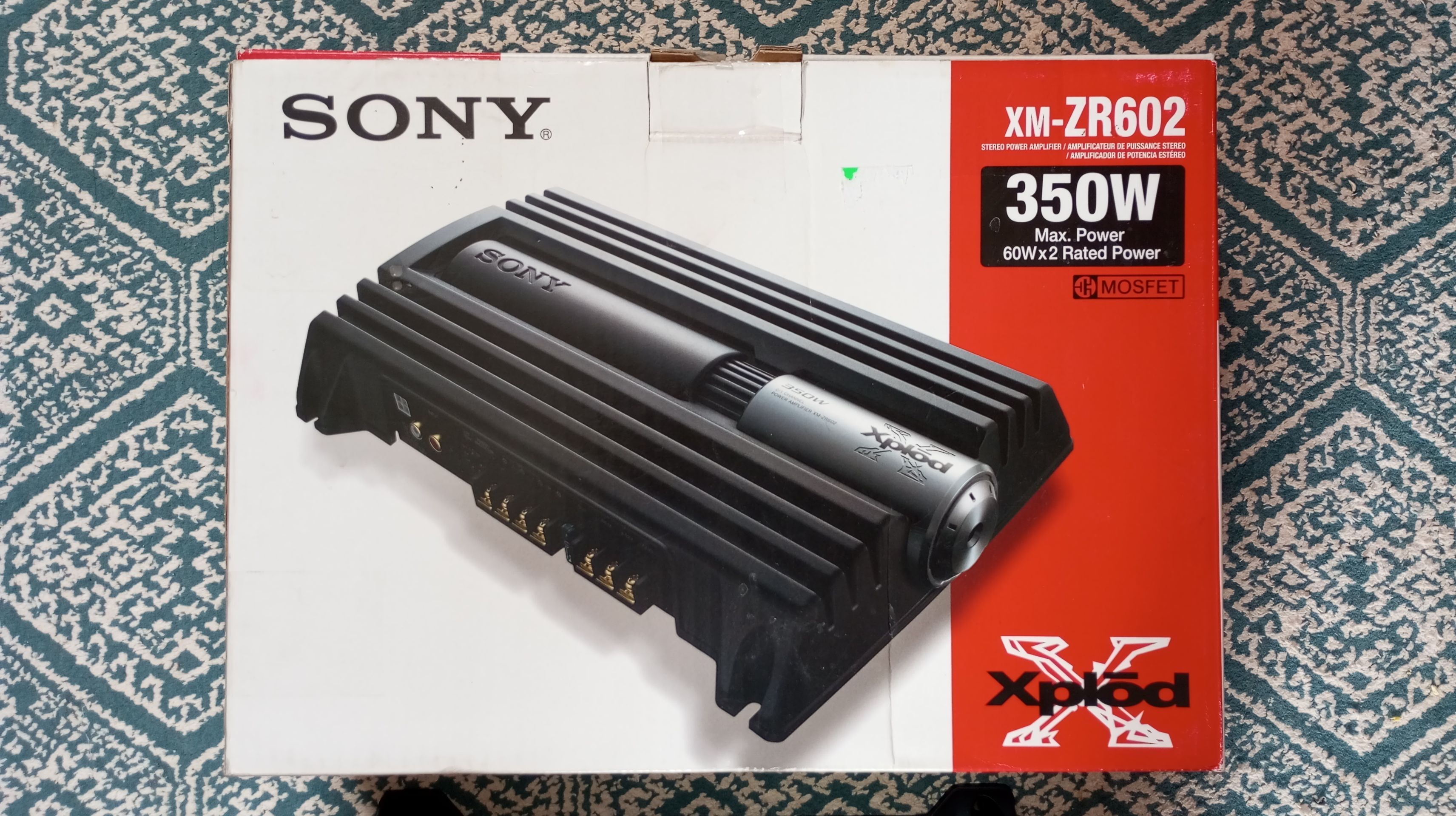 sony uselitel 1 000 TMT - Boldumsaz - img 1