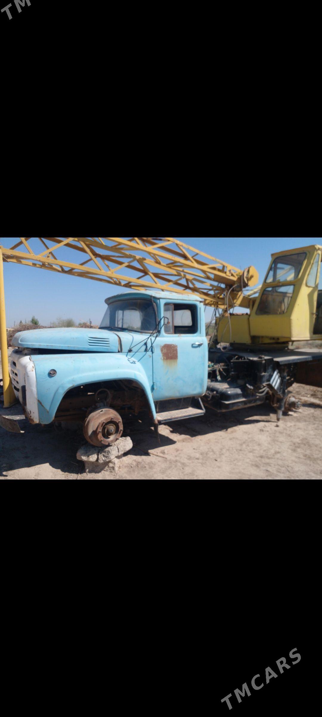 Zil 130 1993 - 12 000 TMT - Туркменабат - img 1