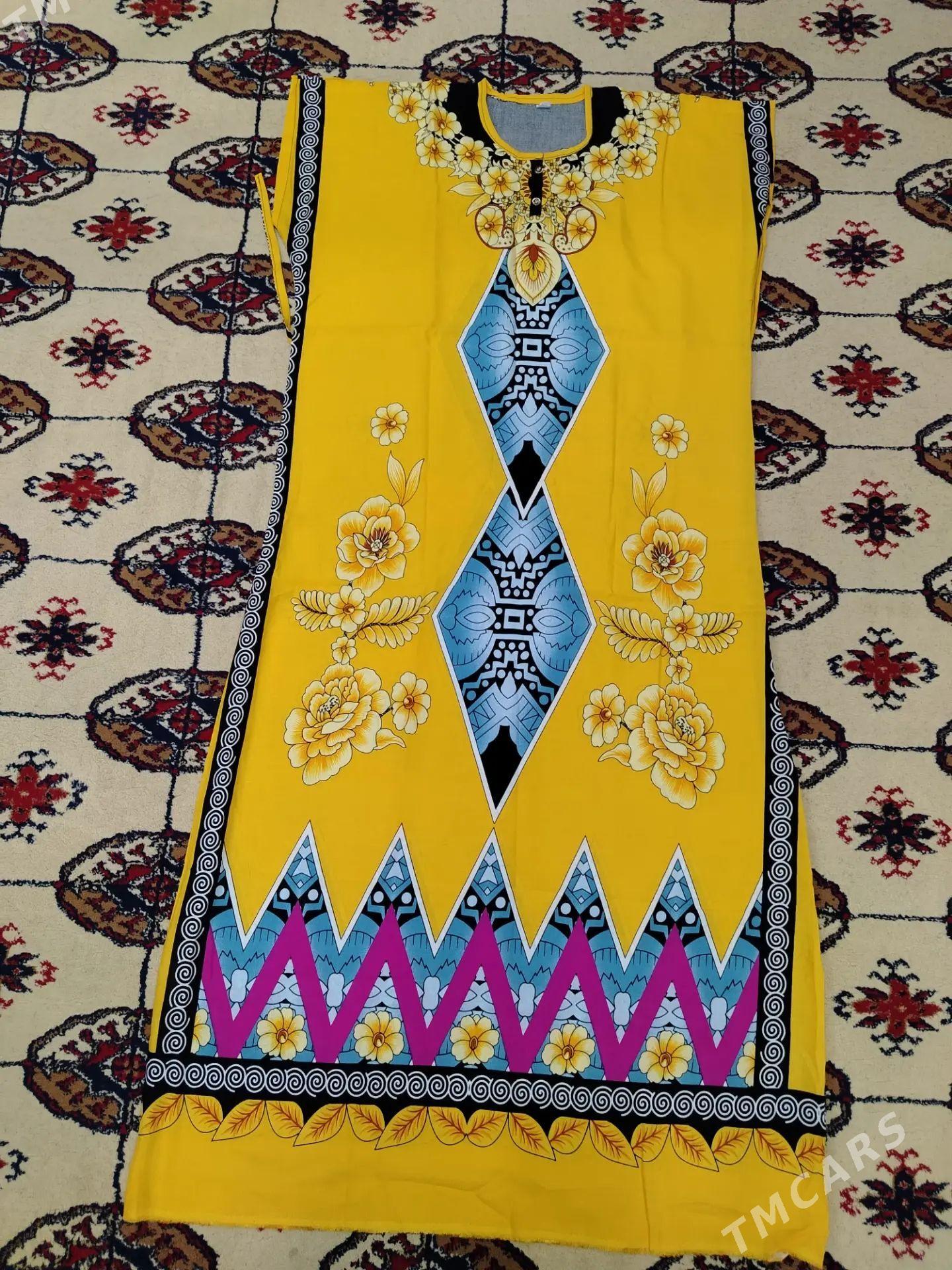 gatowyy koynek - Aşgabat - img 1