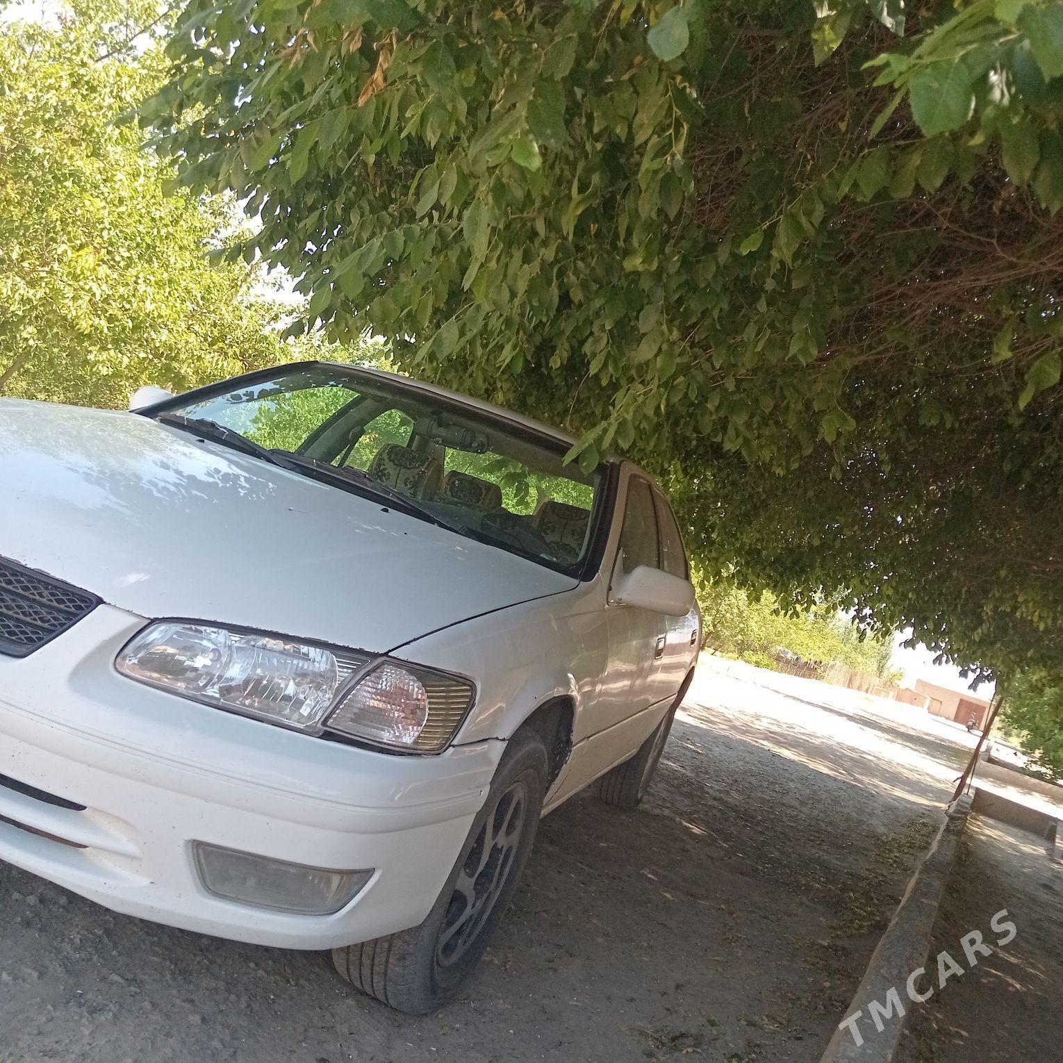 Toyota Camry 2000 - 110 000 TMT - Кёнеургенч - img 1