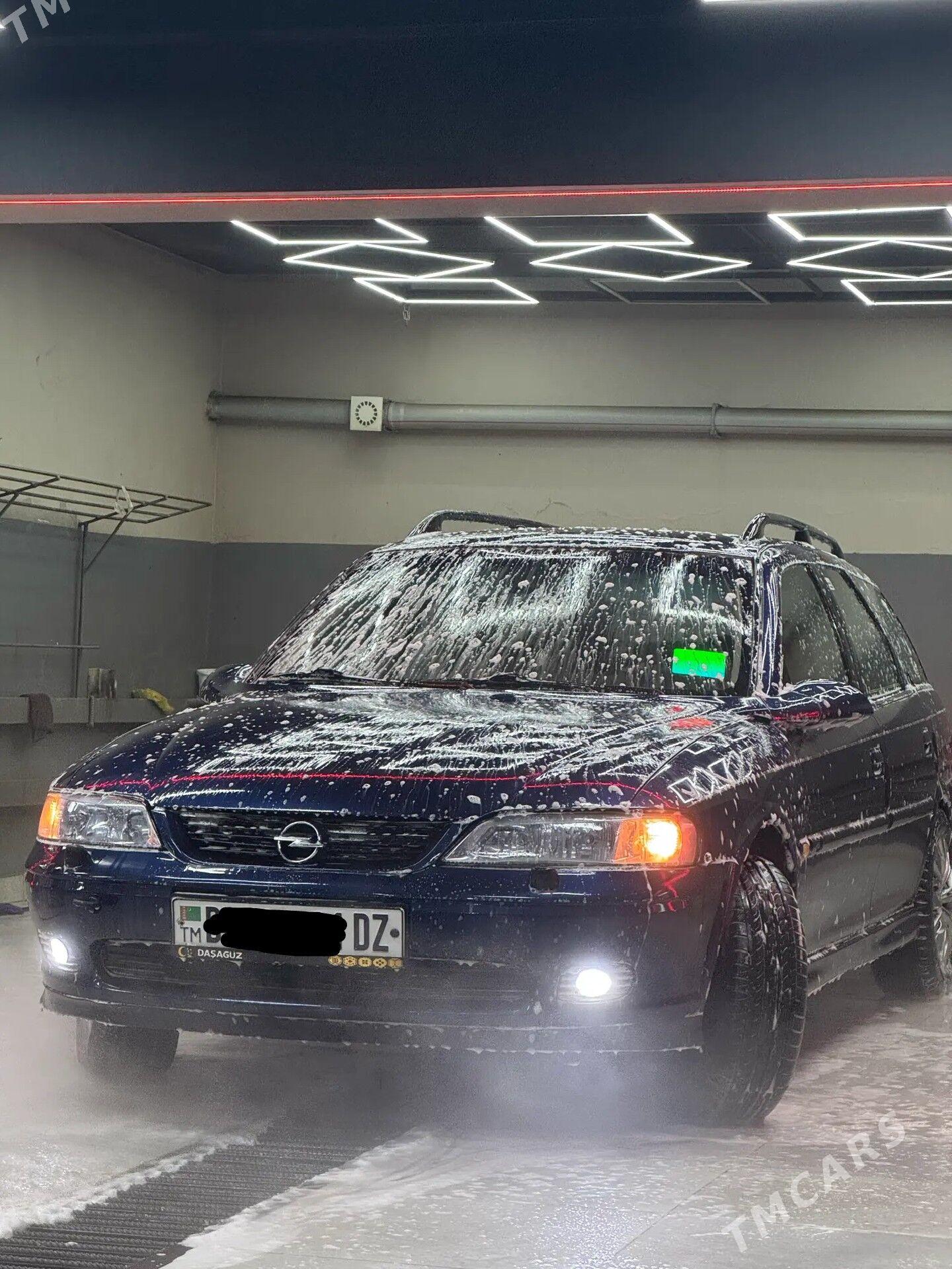 Opel Vectra 1999 - 75 000 TMT - Daşoguz - img 1