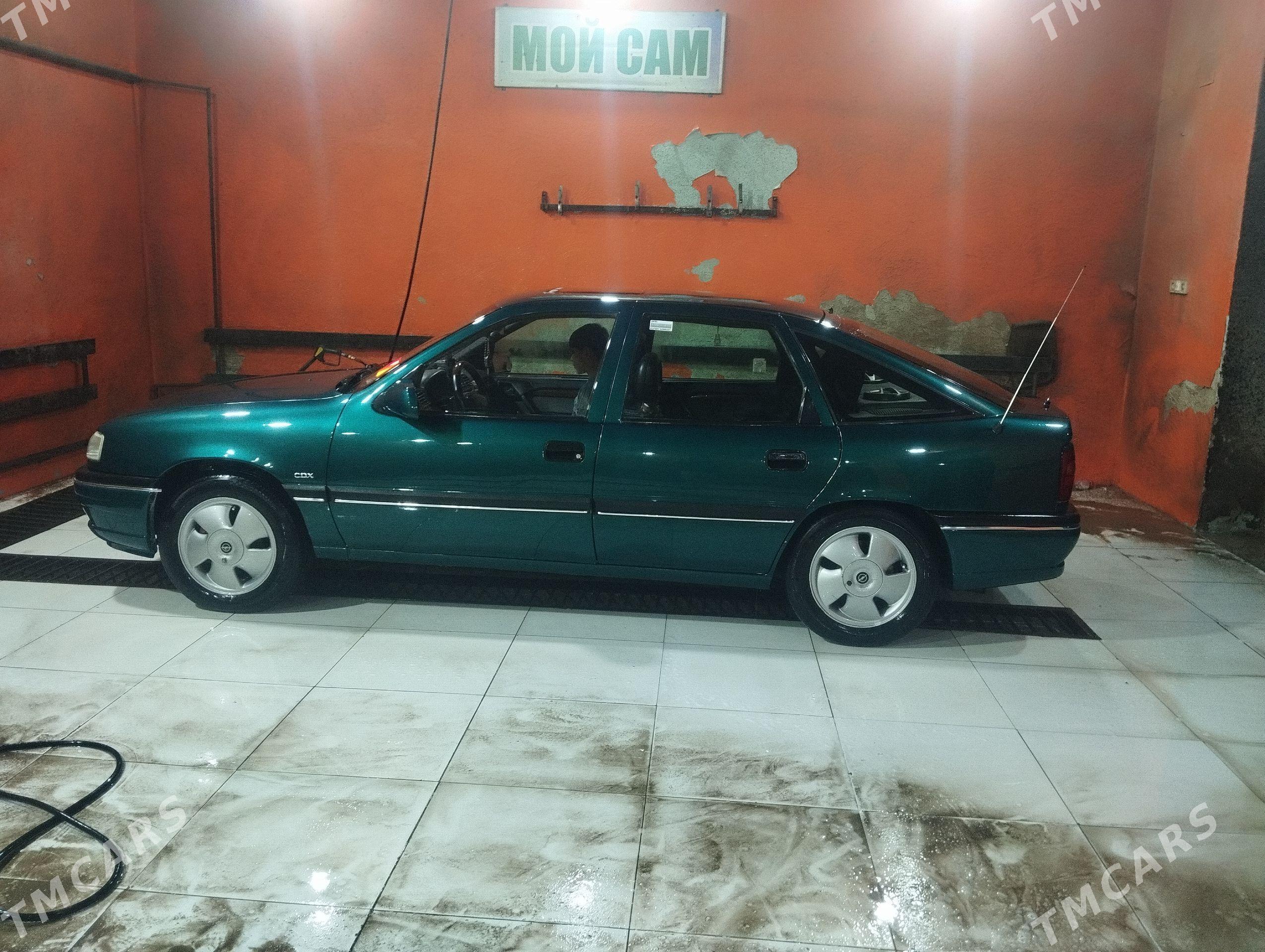 Opel Vectra 1995 - 56 000 TMT - Daşoguz - img 1