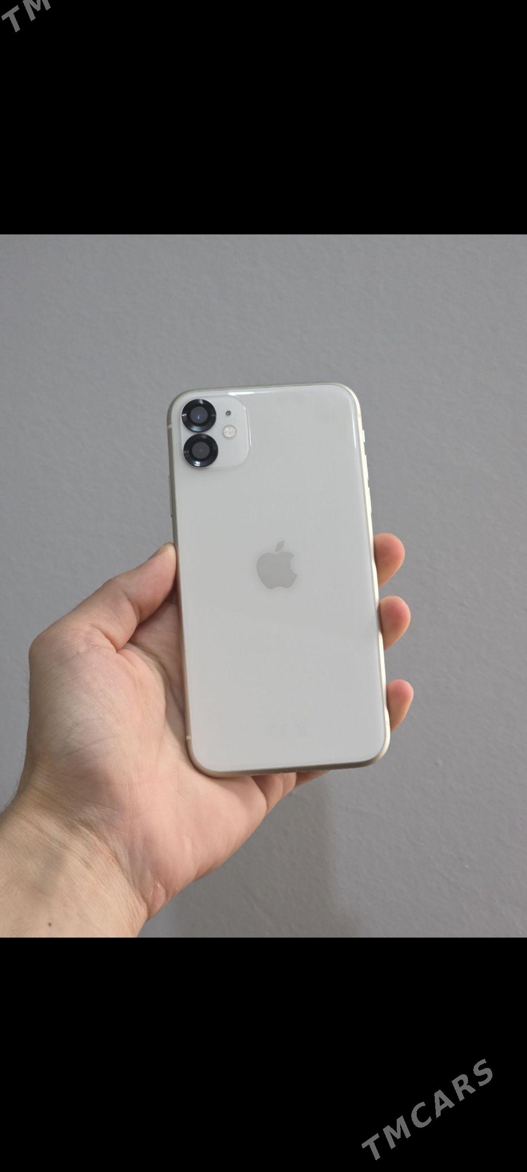 iPhone 11 TU/A - Керки - img 1