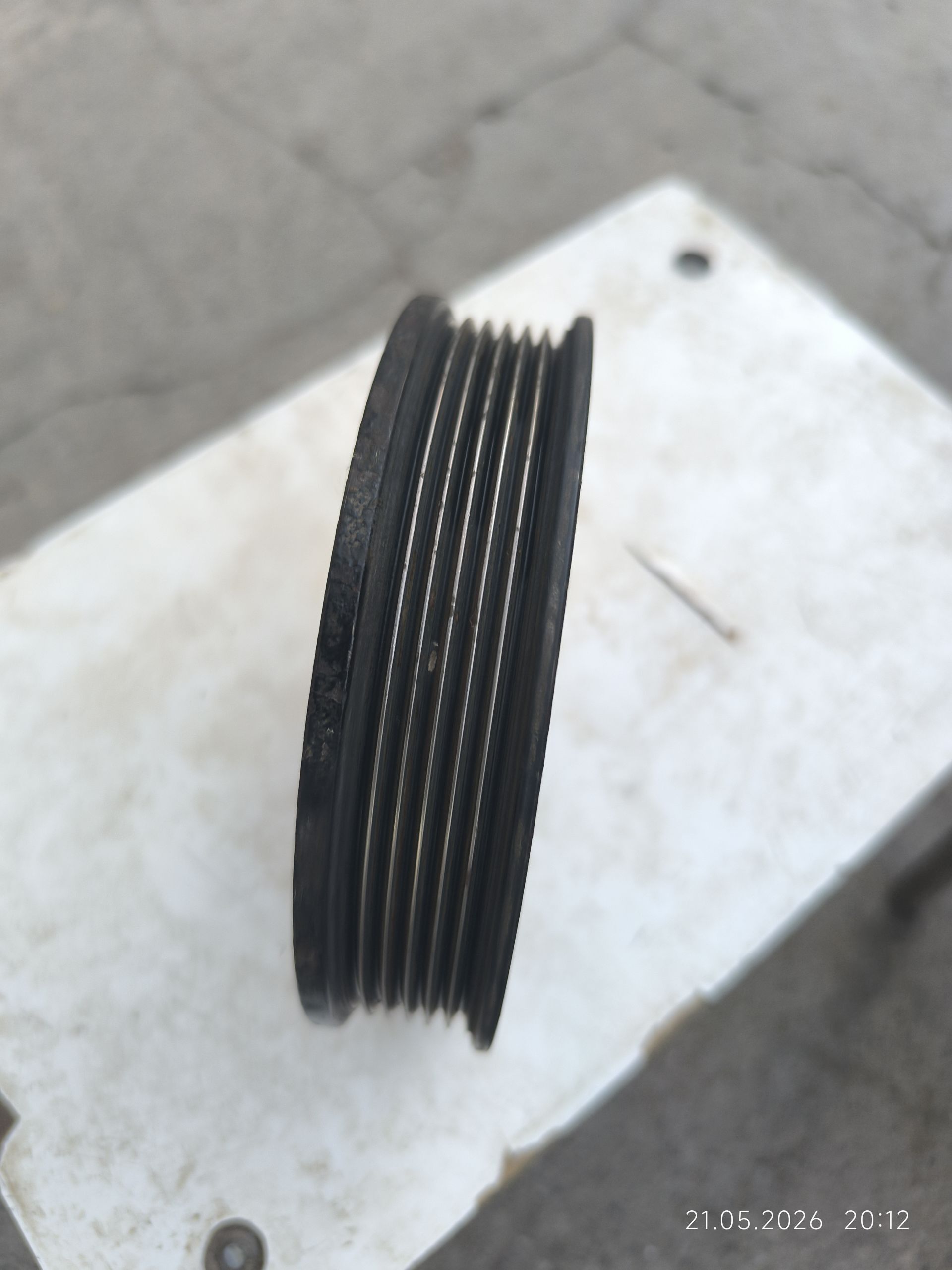 Opel prastoy 2lik wal skif 200 TMT - Aşgabat - img 1