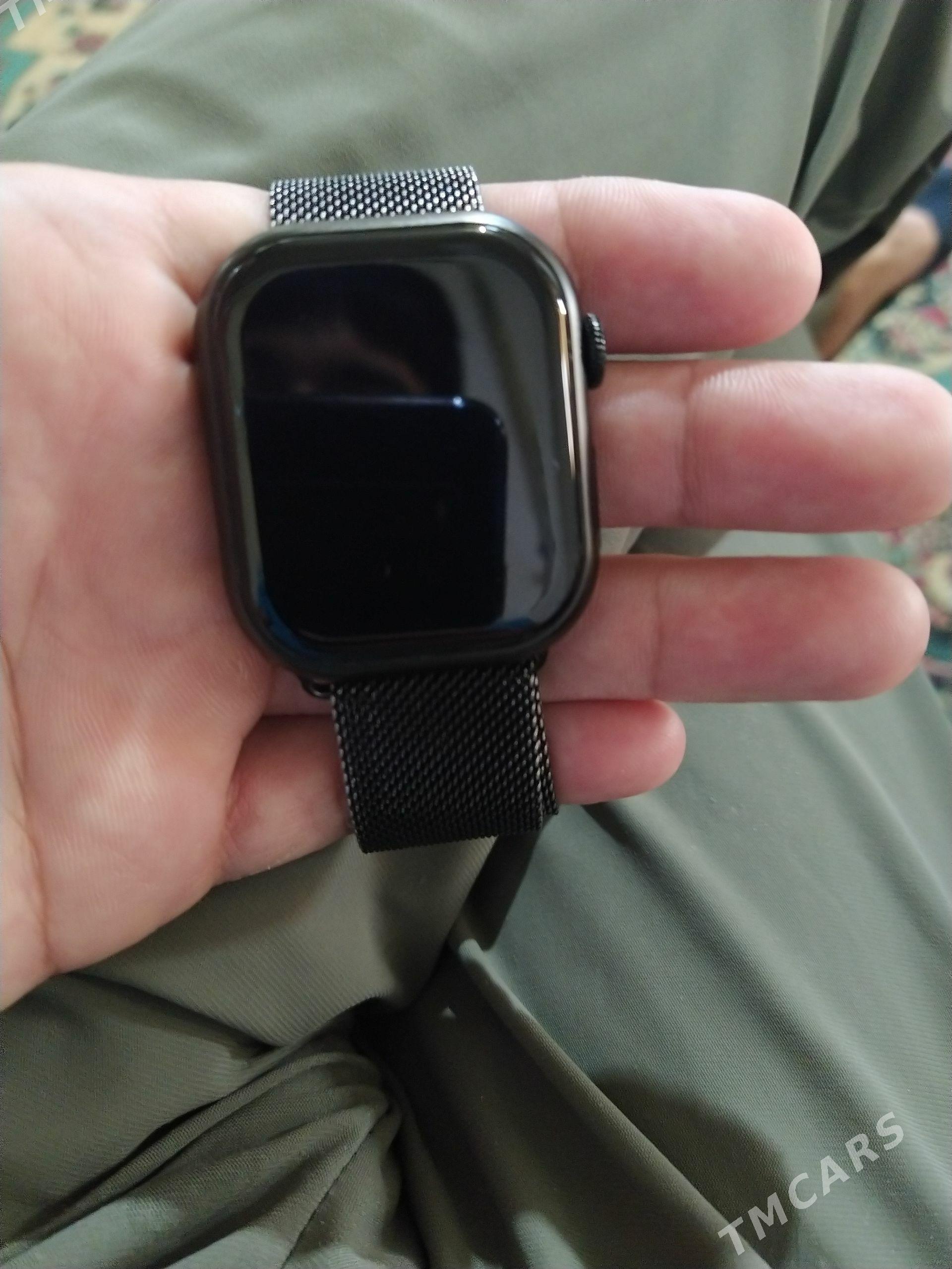 Apple watch 6 44mm - Balkanabat - img 1