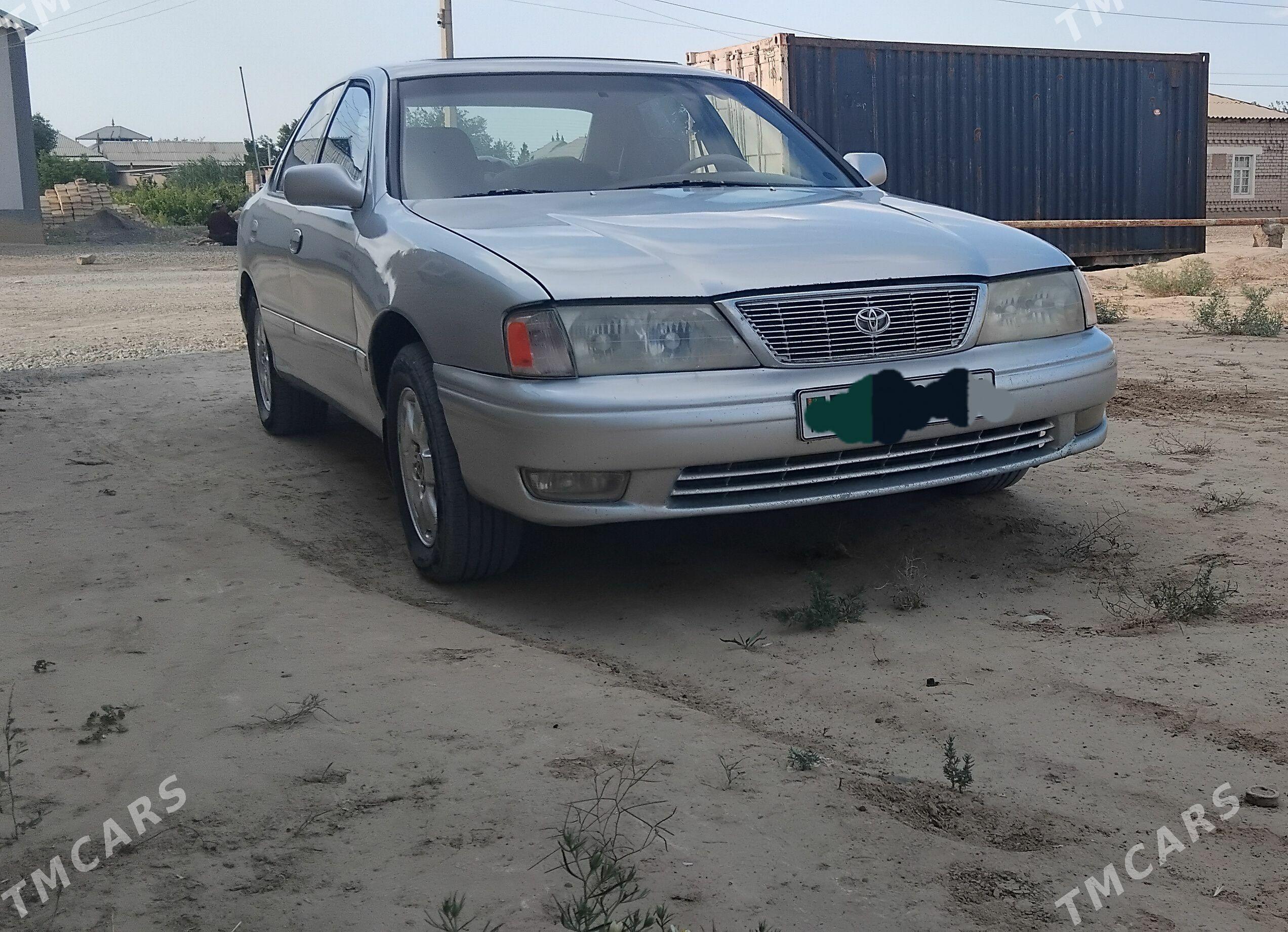 Toyota Avalon 1997 - 120 000 TMT - Kaka - img 1