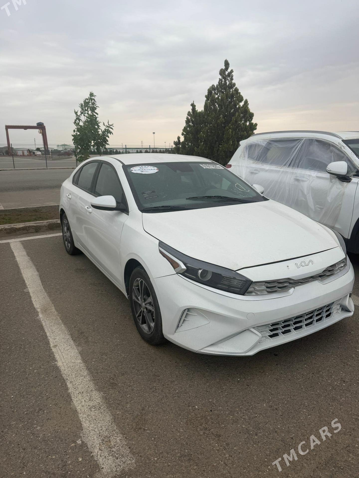 Kia Forte 2023 - 240 000 TMT - Ашхабад - img 1