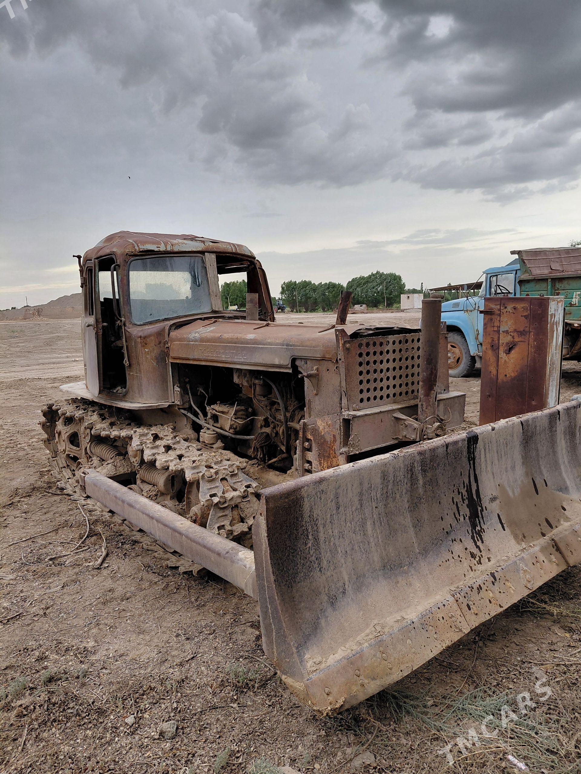 MTZ 82 2026 - 10 000 TMT - Gurbansoltan Eje - img 1