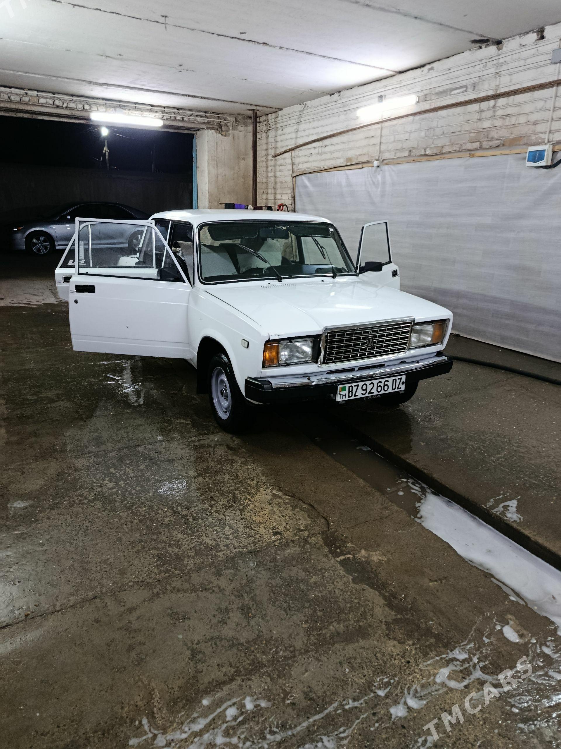 Lada 2107 1999 - 41 000 TMT - Дашогуз - img 1