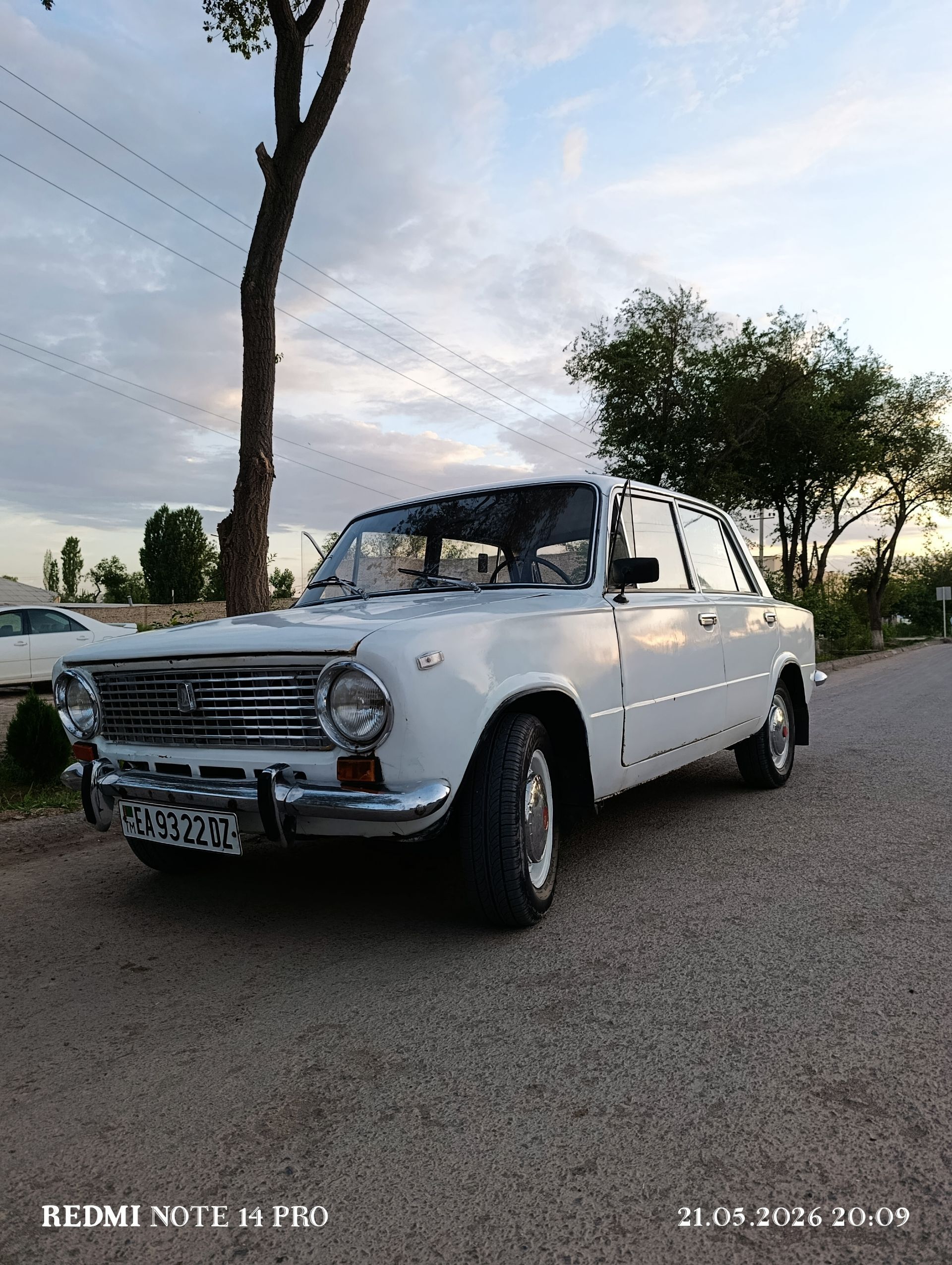 Lada 2104 1980 - 34 000 TMT - етр. Туркменбаши - img 1
