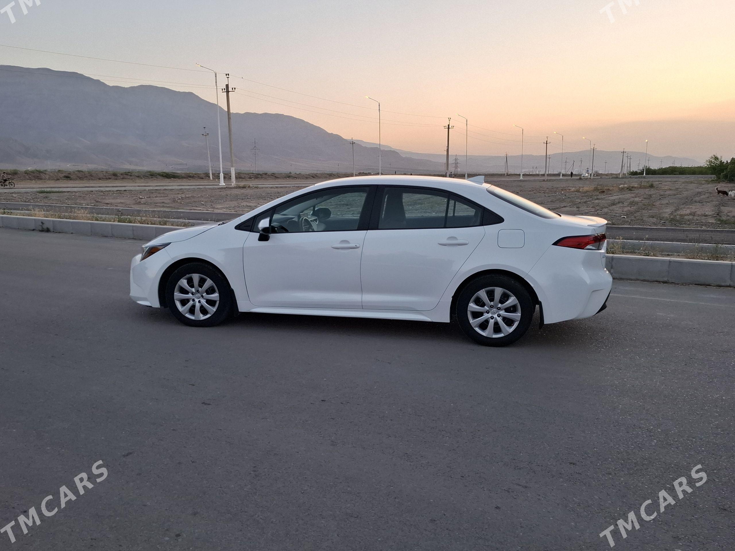 Toyota Corolla 2024 - 258 000 TMT - Aşgabat - img 1