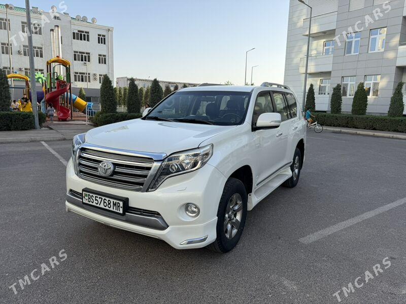 Toyota Land Cruiser Prado 2014 - 670 000 TMT - Mary - img 1