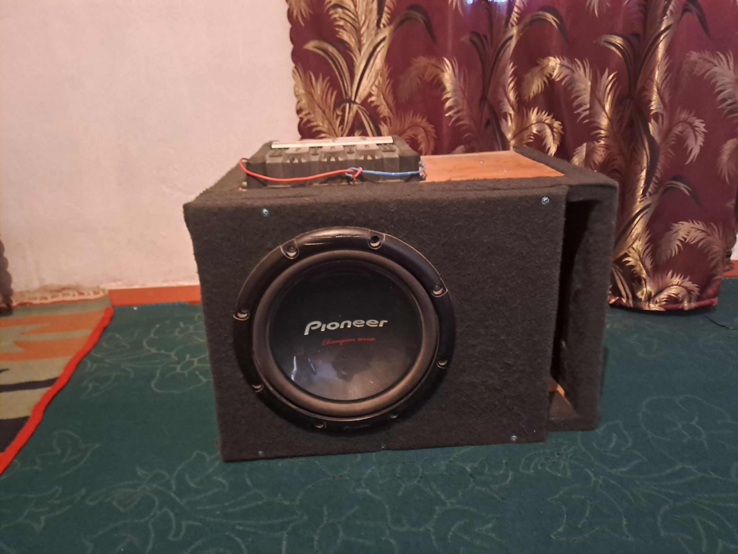 Basboçka 1 500 TMT - Türkmenabat - img 1