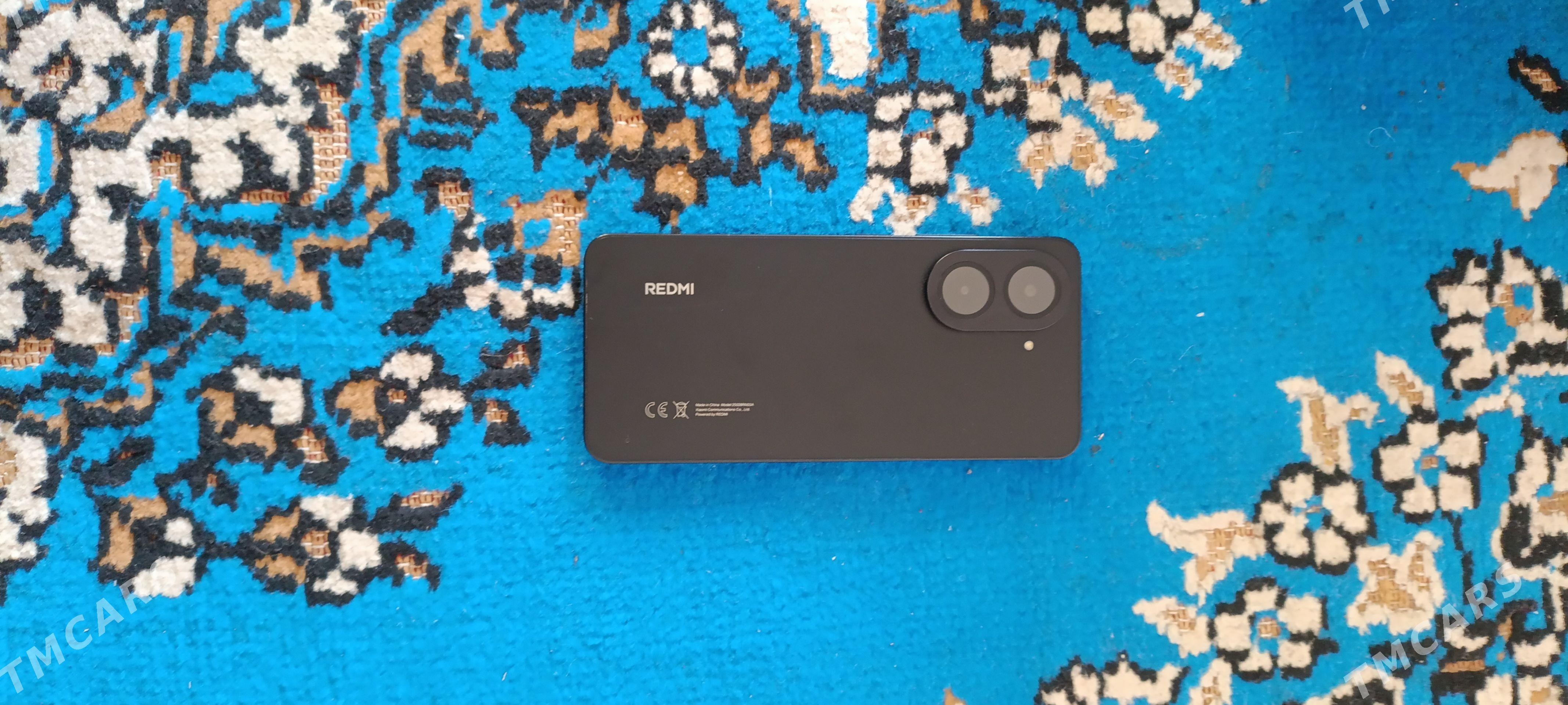 redmi a5 - Туркменбаши - img 1