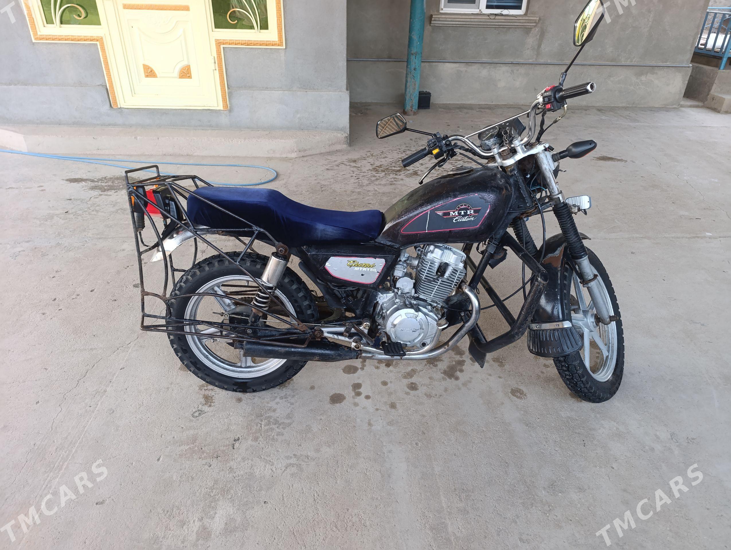 Fekon FK150-8G 2024 - 8 000 TMT - Гумдаг - img 1
