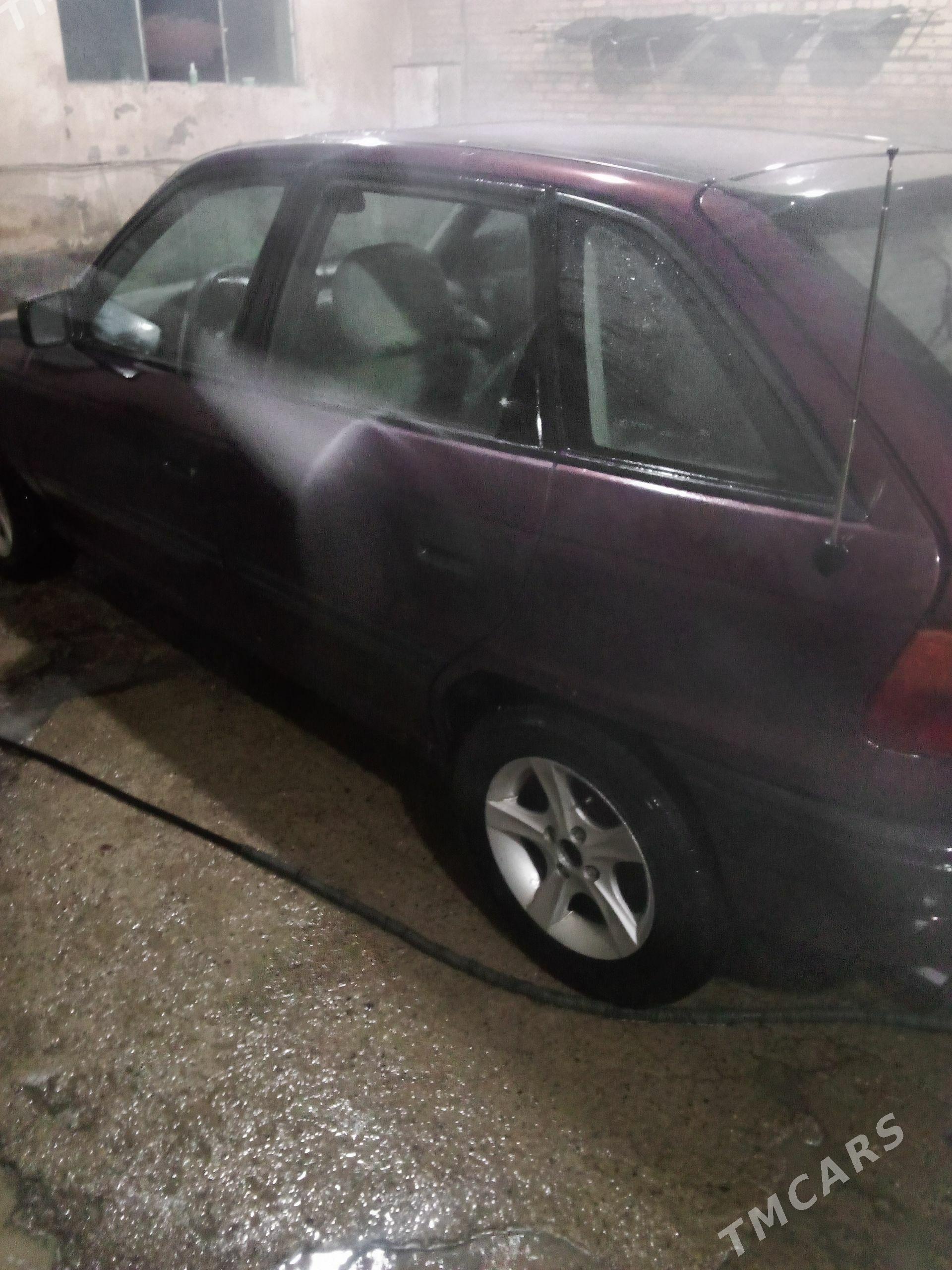 Opel Astra 1992 - 34 000 TMT - Векильбазар - img 1