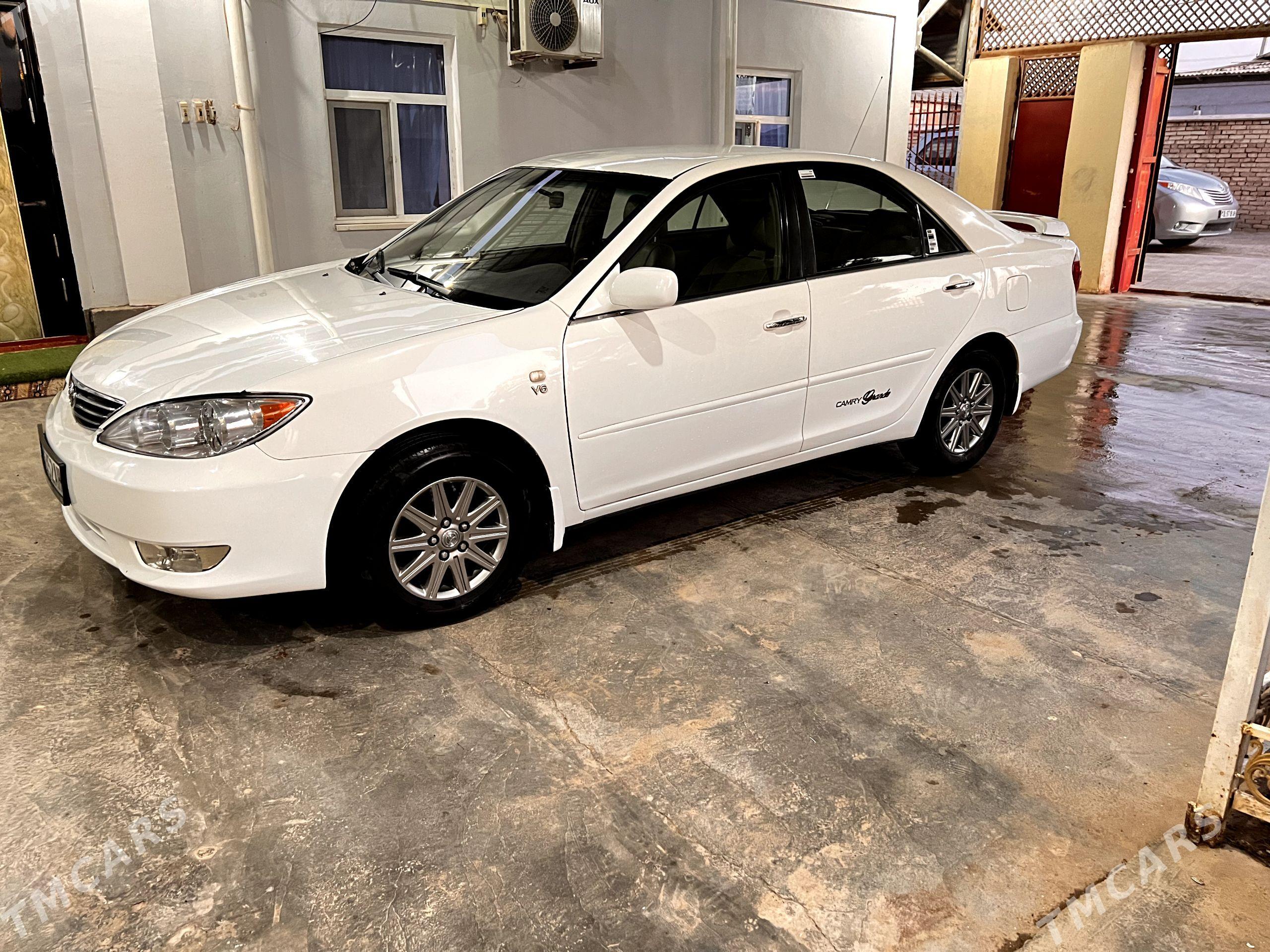 Toyota Camry 2003 - 179 000 TMT - Tejen - img 1