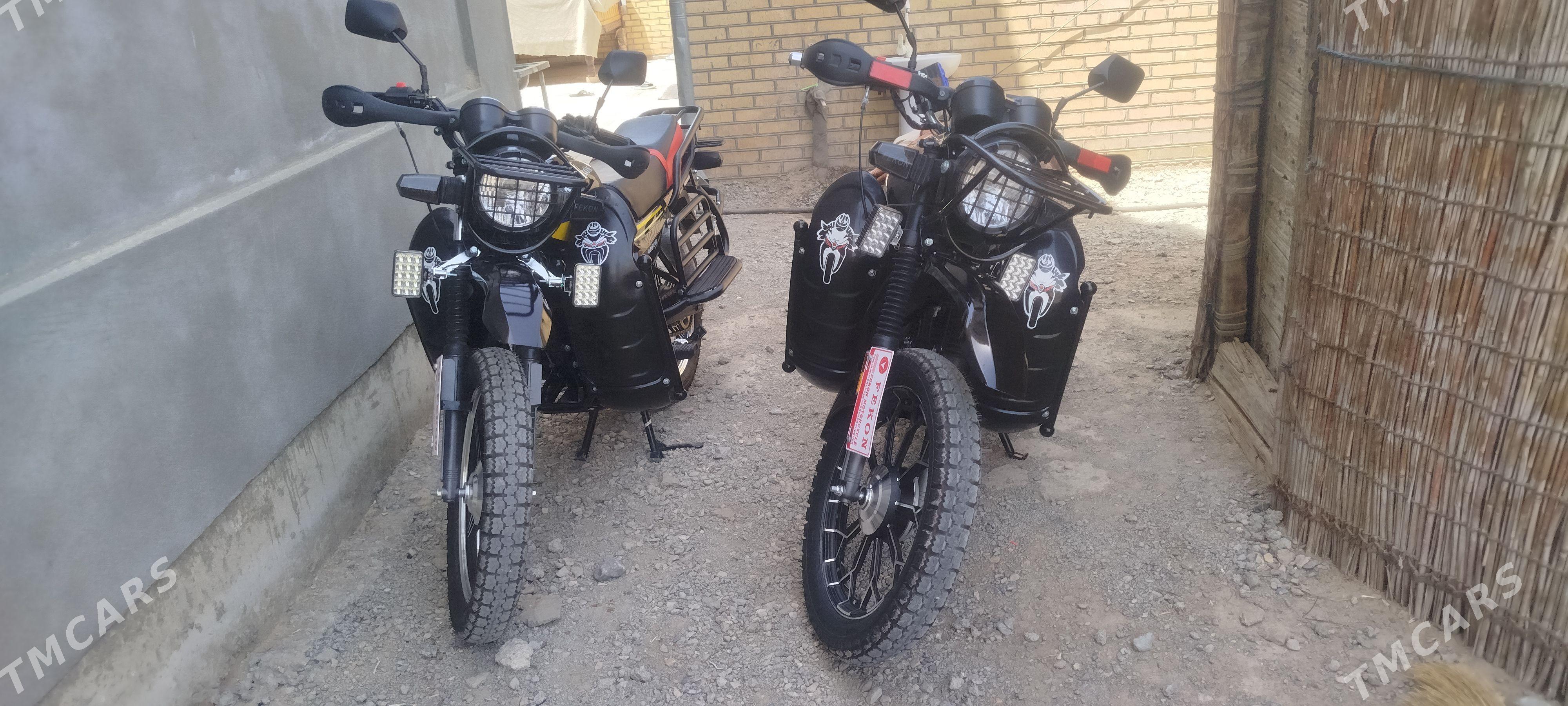 Jawa 300 2026 - 19 000 TMT - Сакарчага - img 1