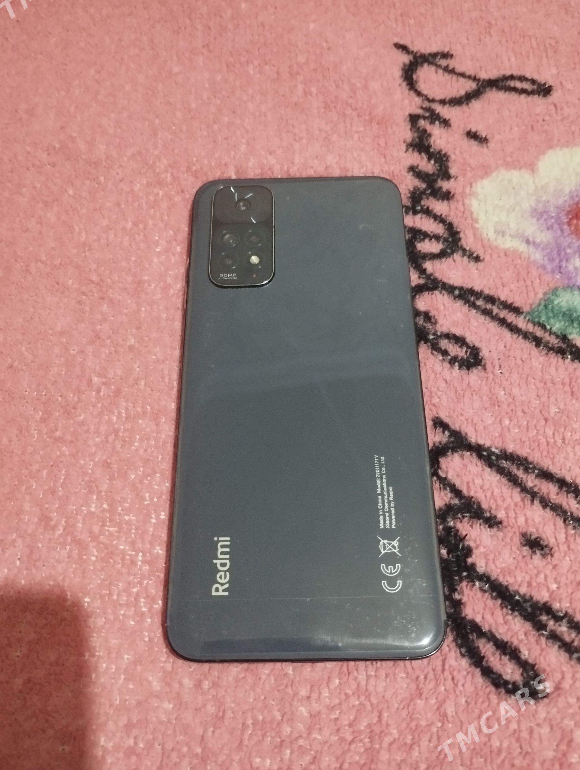 REDMI NOT 11 - Daşoguz - img 1