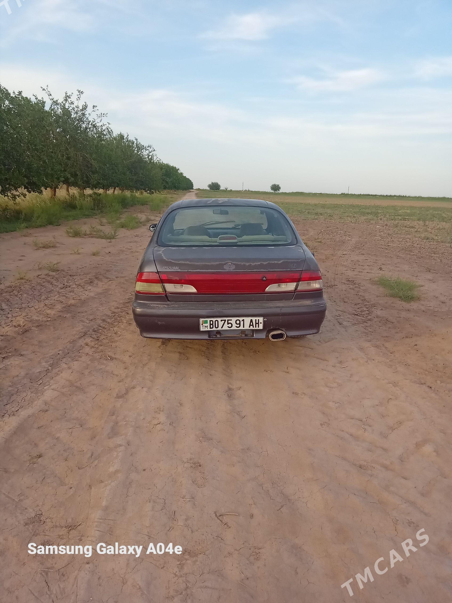 Nissan Cefiro 1996 - 24 000 TMT - Sarahs - img 1