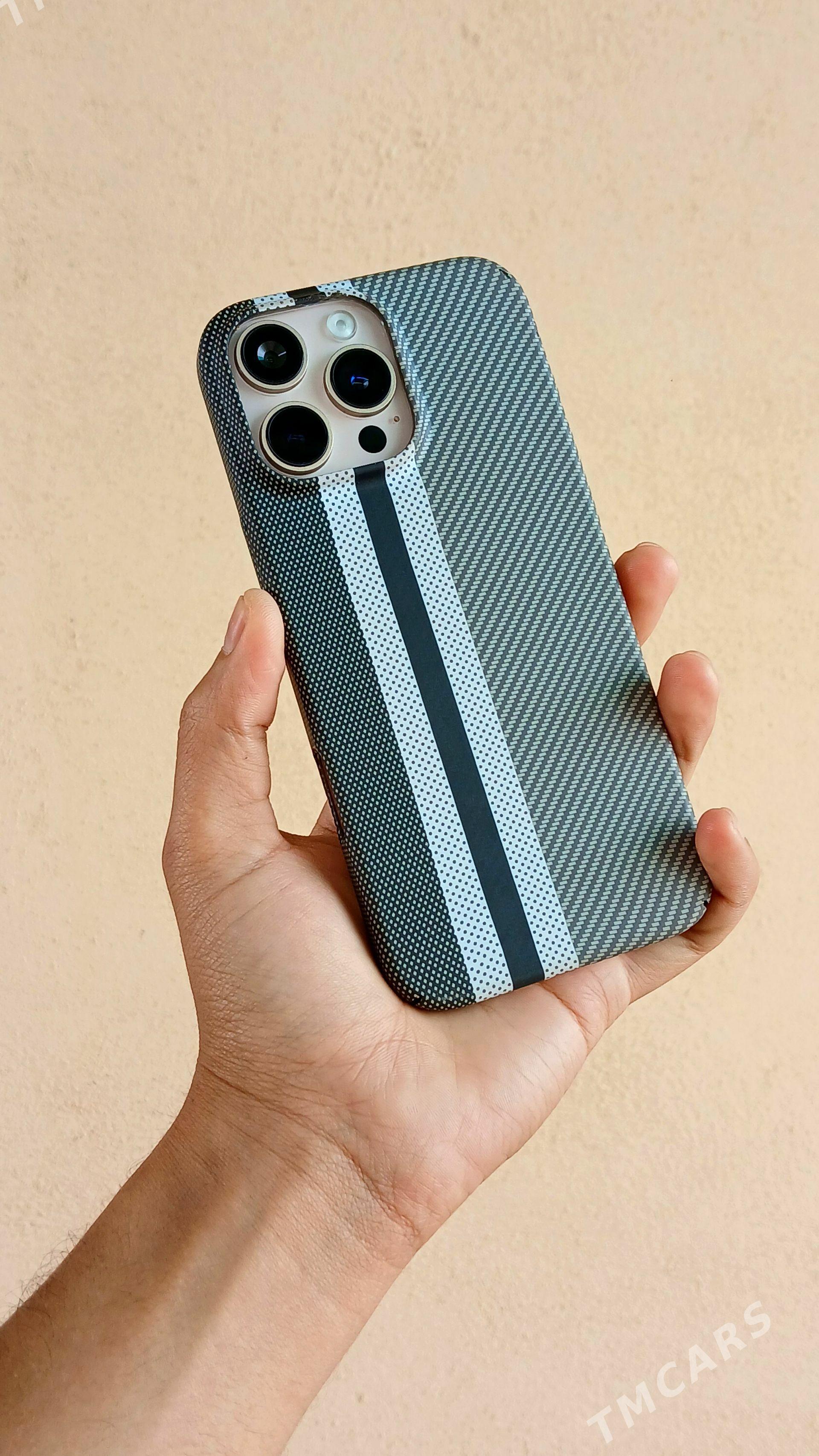 iphone 16 pro max obmen abmen - Ашхабад - img 1