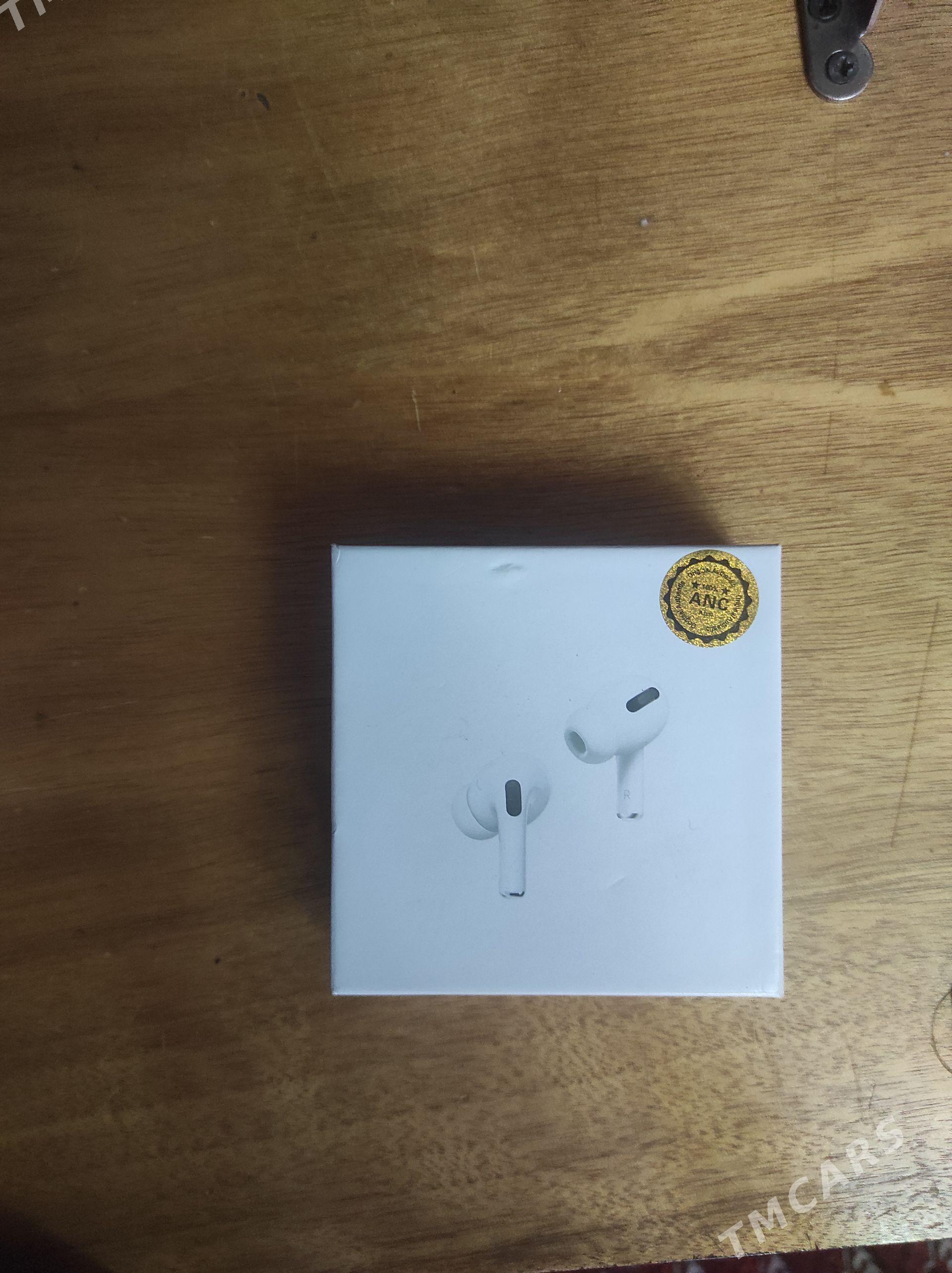 NauşnikEarphone - Köneürgenç - img 1