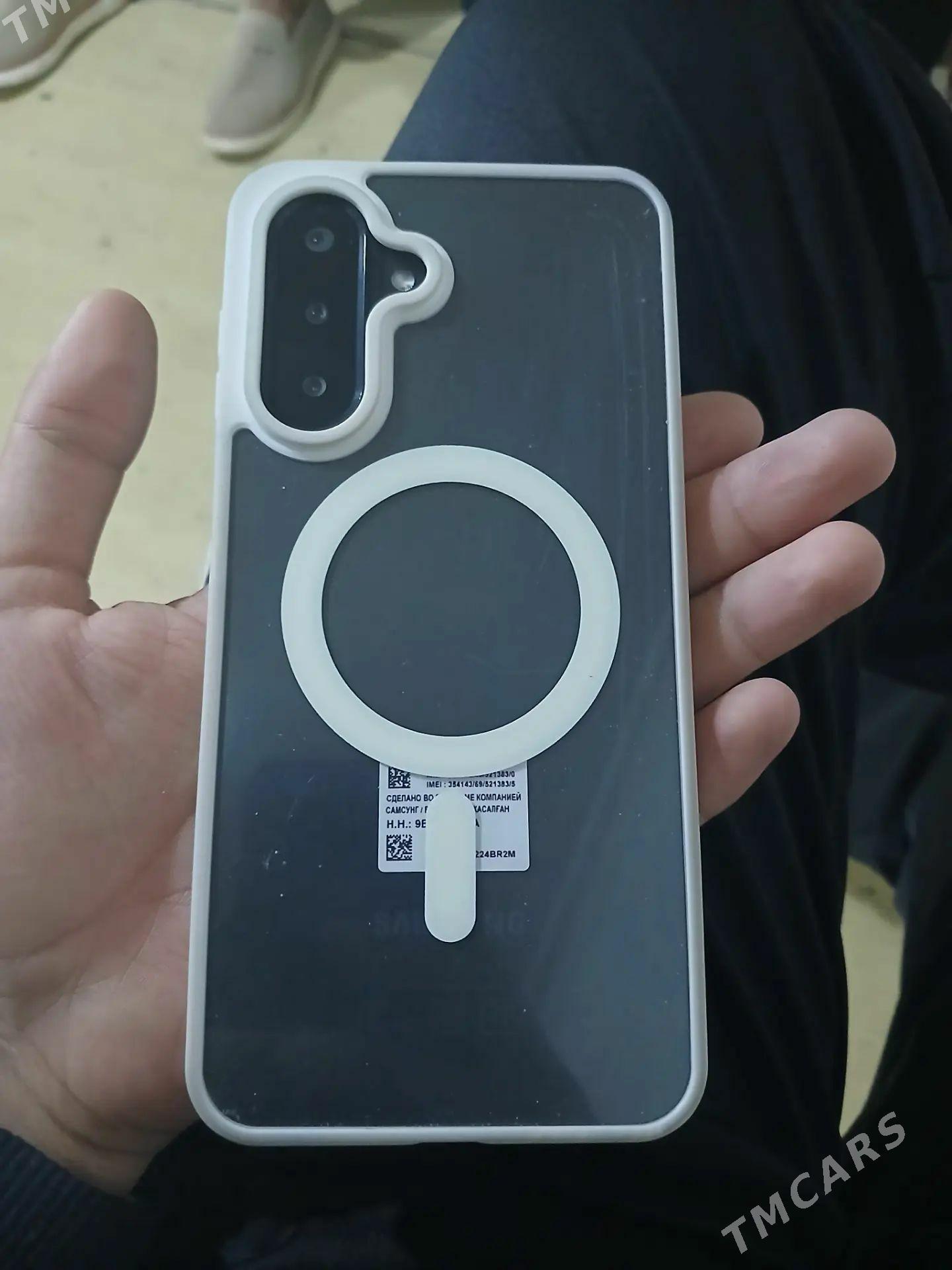 Samsung a17 - Туркменбаши - img 1
