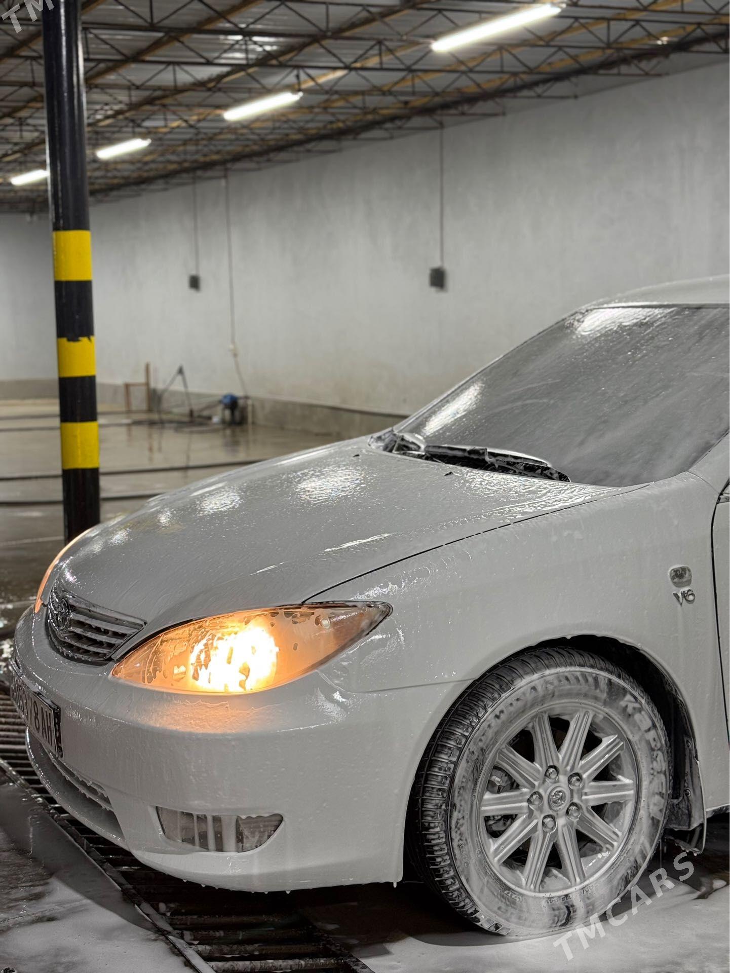 Toyota Camry 2004 - 164 000 TMT - Aşgabat - img 1
