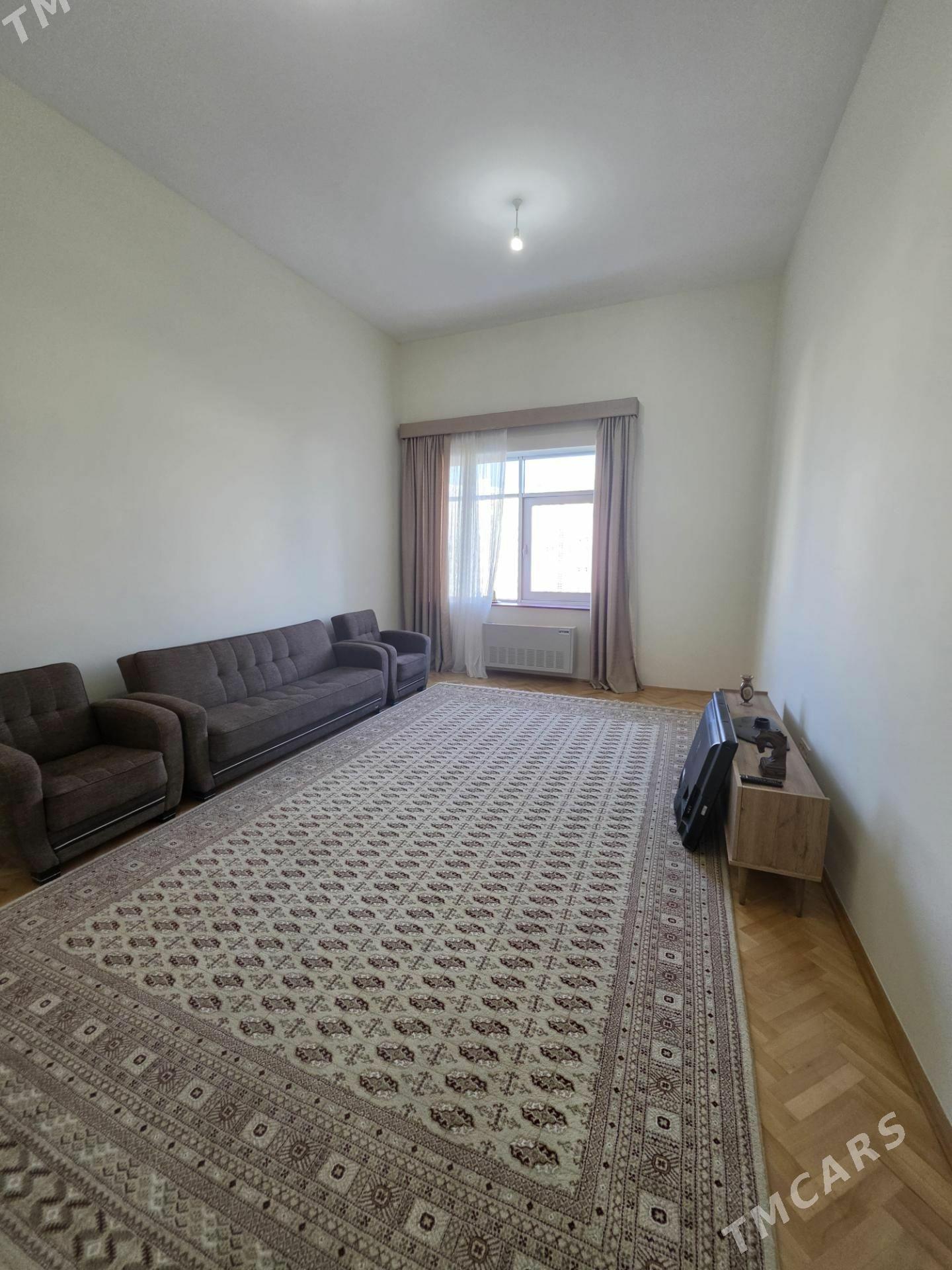 ПОДВОЙСКАЯ 4КОМ 6ЭТ - Aşgabat - img 1