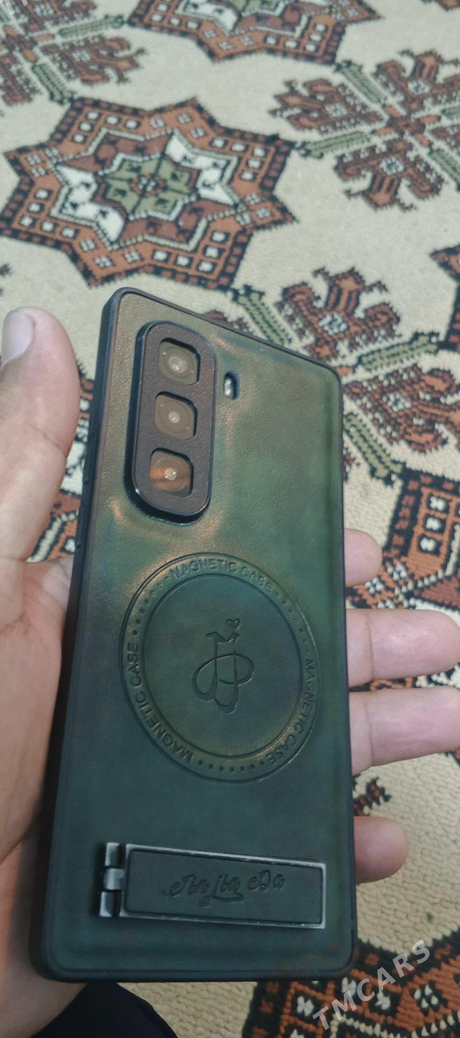 Infinix hot 50 pro plus+ - Balkanabat - img 1