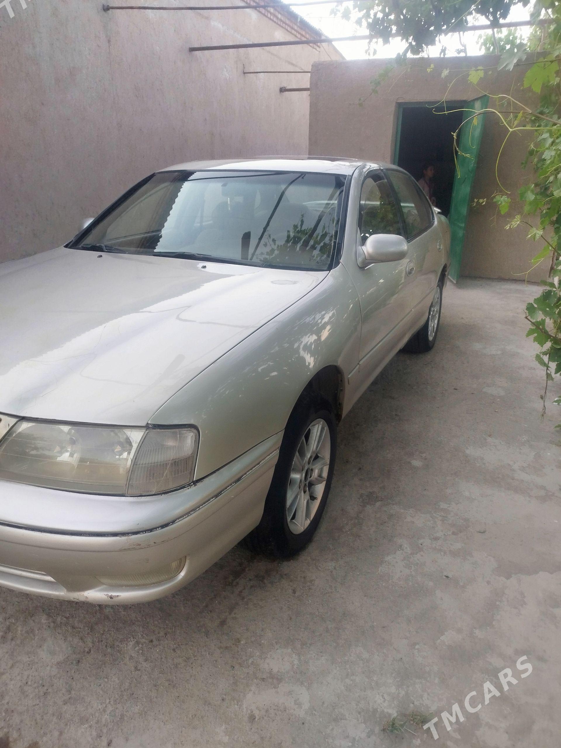 Toyota Avalon 1997 - 100 000 TMT - Дашогуз - img 1