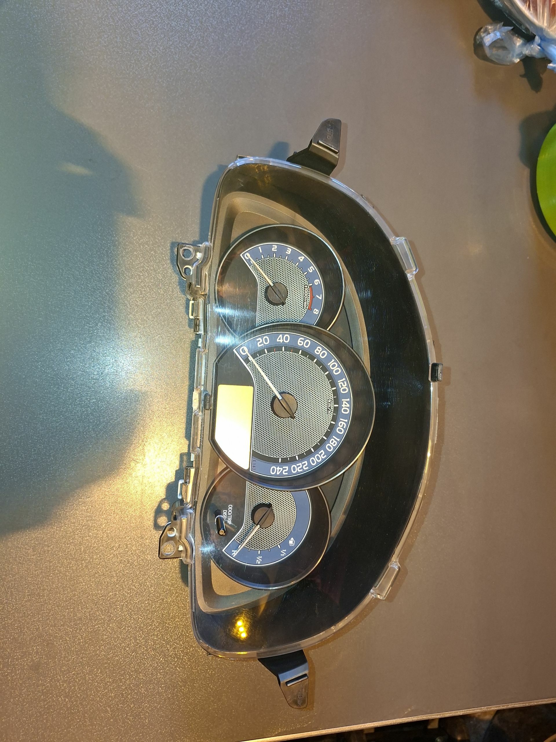 pirbor 600 TMT - Çoganly - img 1