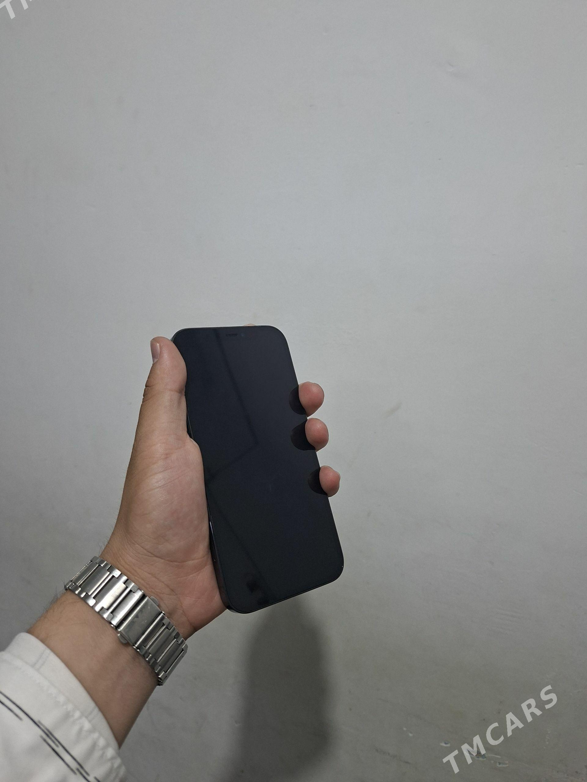 Iphone 12 Pro - Туркменбаши - img 1