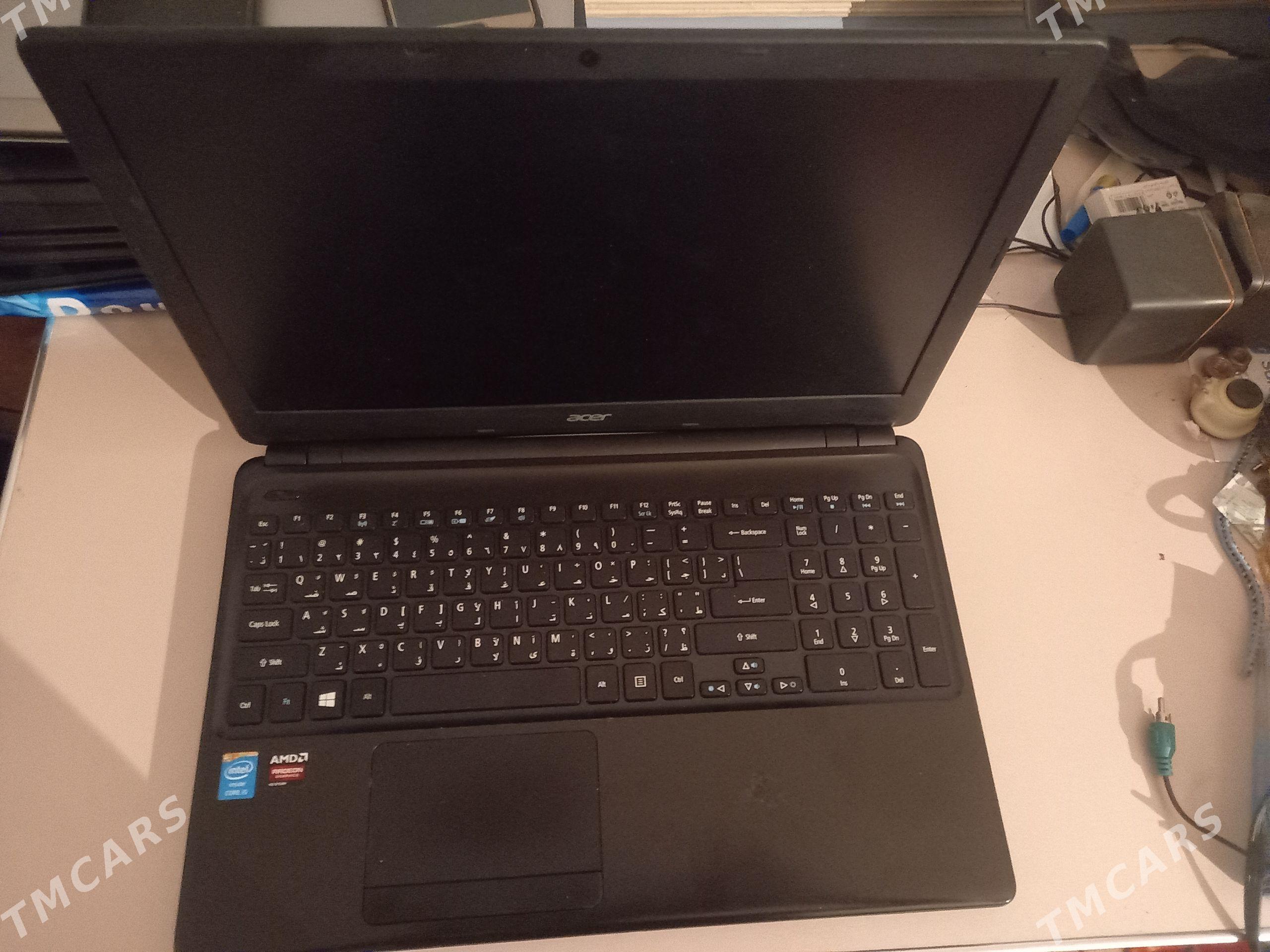 Acer core i5 ram 8 pamyat 500 - Türkmenbaşy etr. - img 1