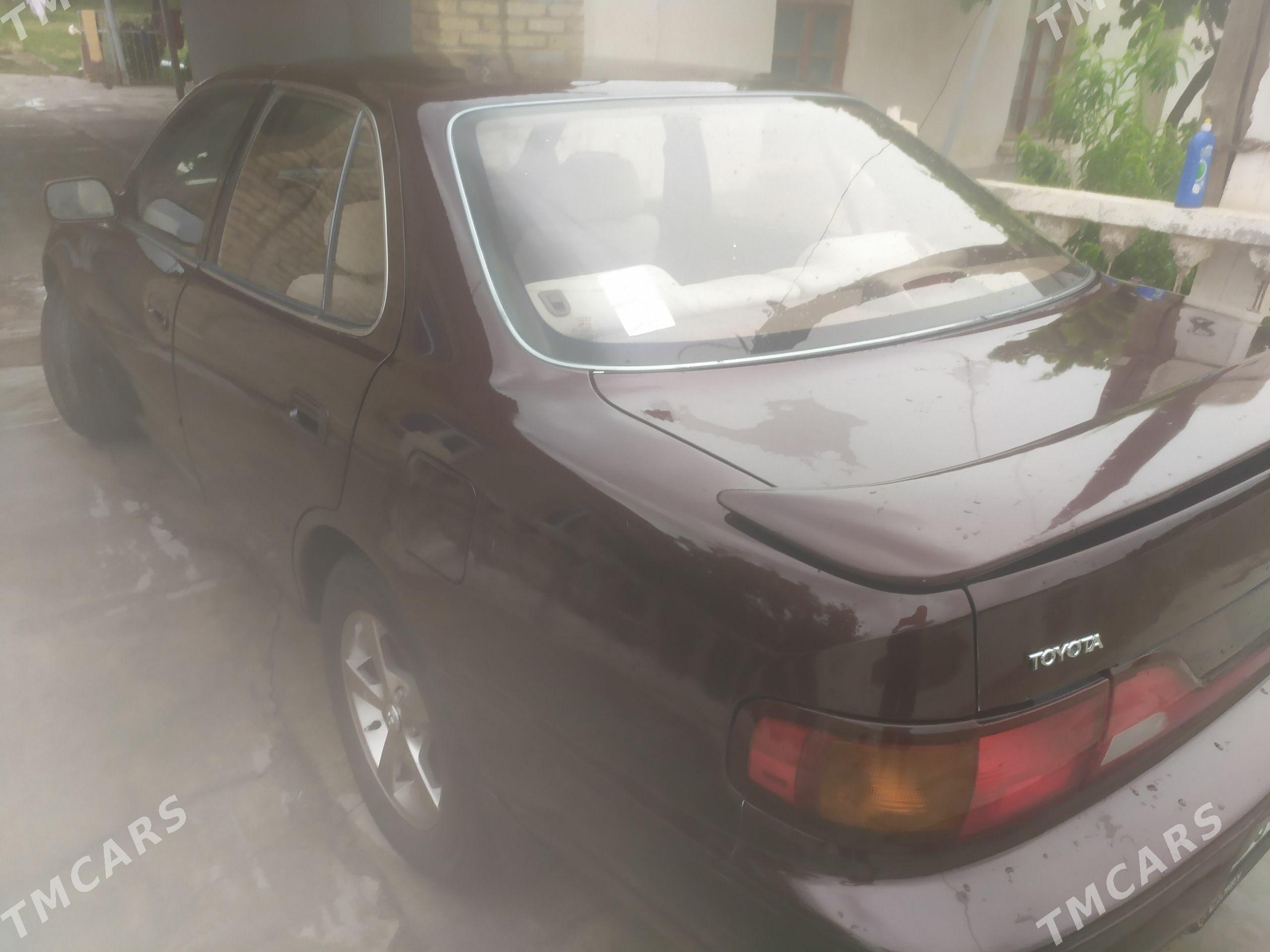 Toyota Camry 1995 - 126 000 TMT - Туркменабат - img 1