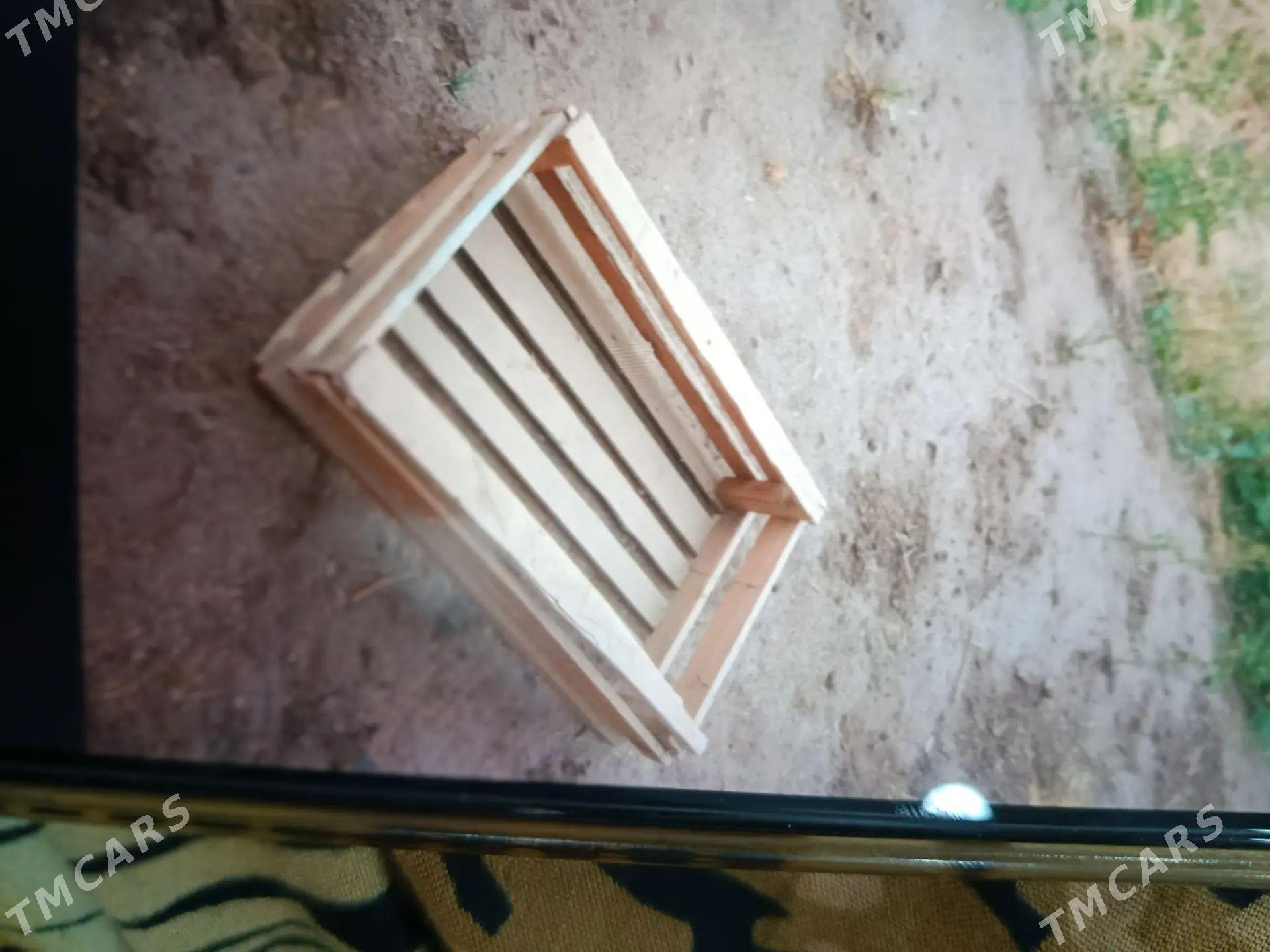 gök önüm salynyan yeşşik - Sakarçäge - img 1