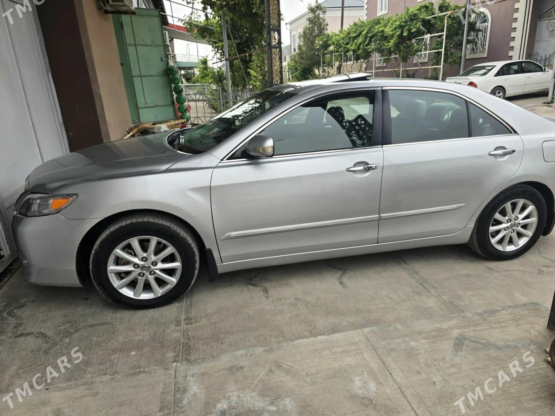 Toyota Camry 2008 - 220 000 TMT - Türkmenabat - img 1