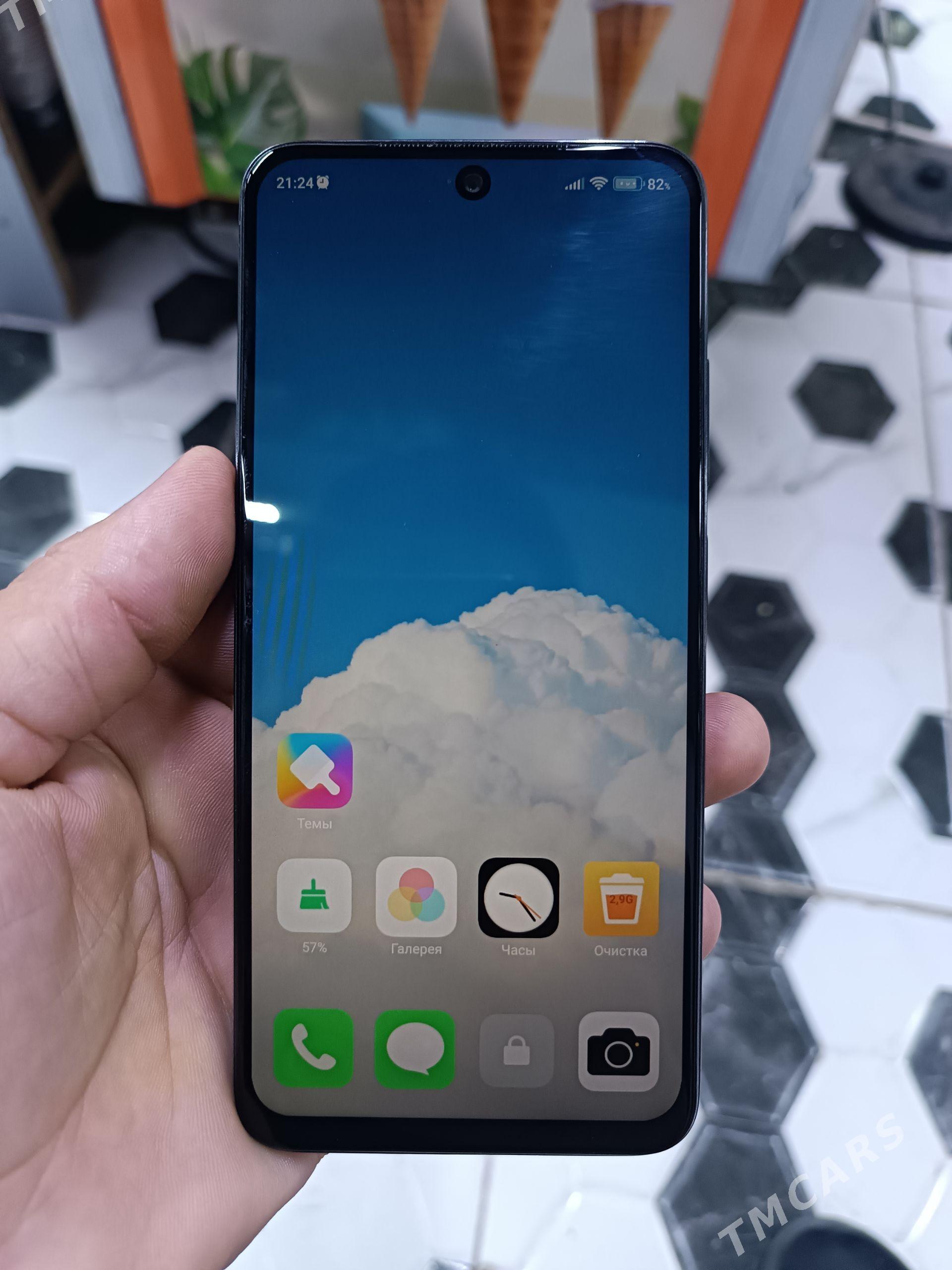 redmi not 11 - Гуртли - img 1