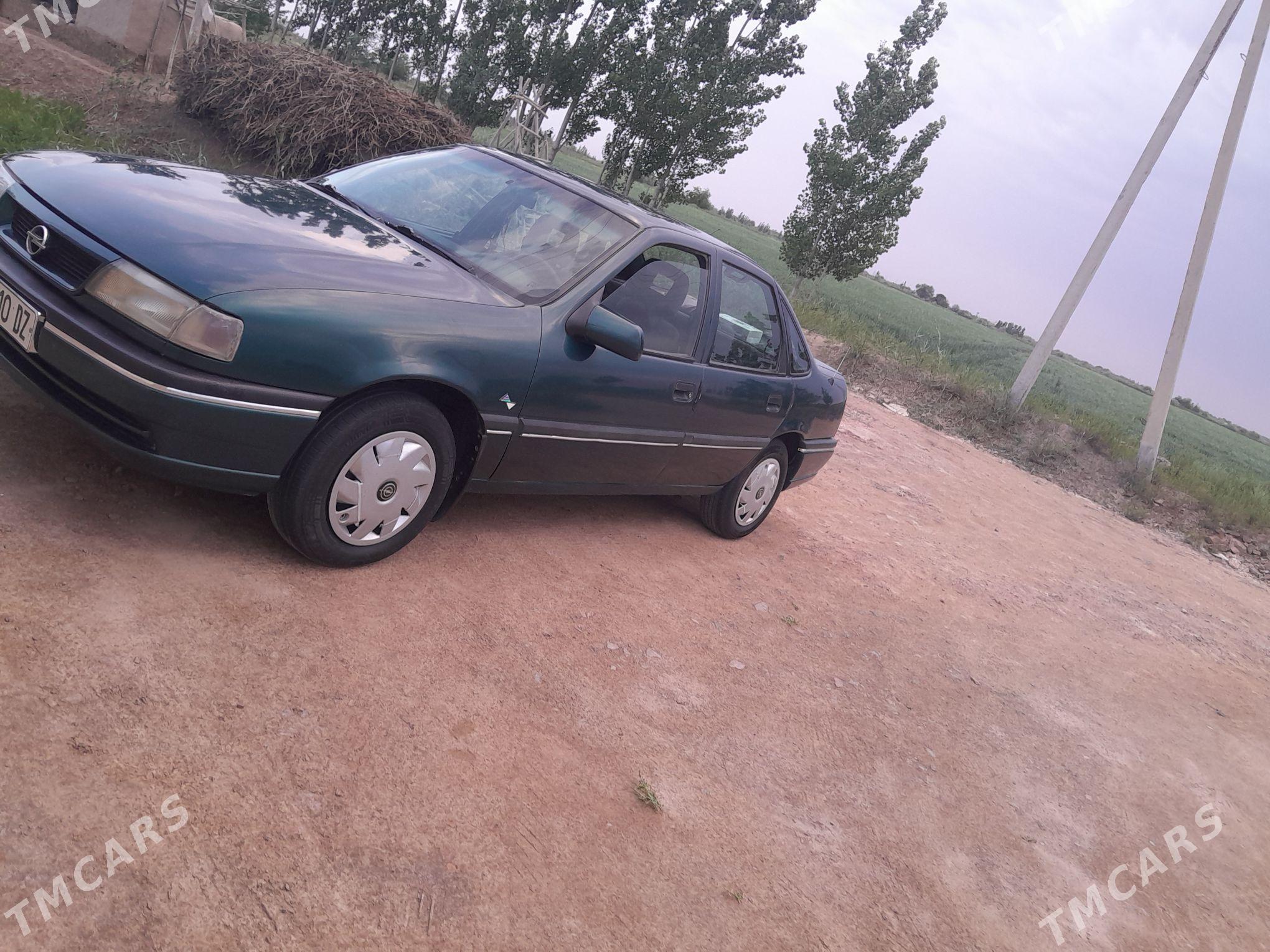 Opel Vectra 1995 - 70 000 TMT - Gubadag - img 1