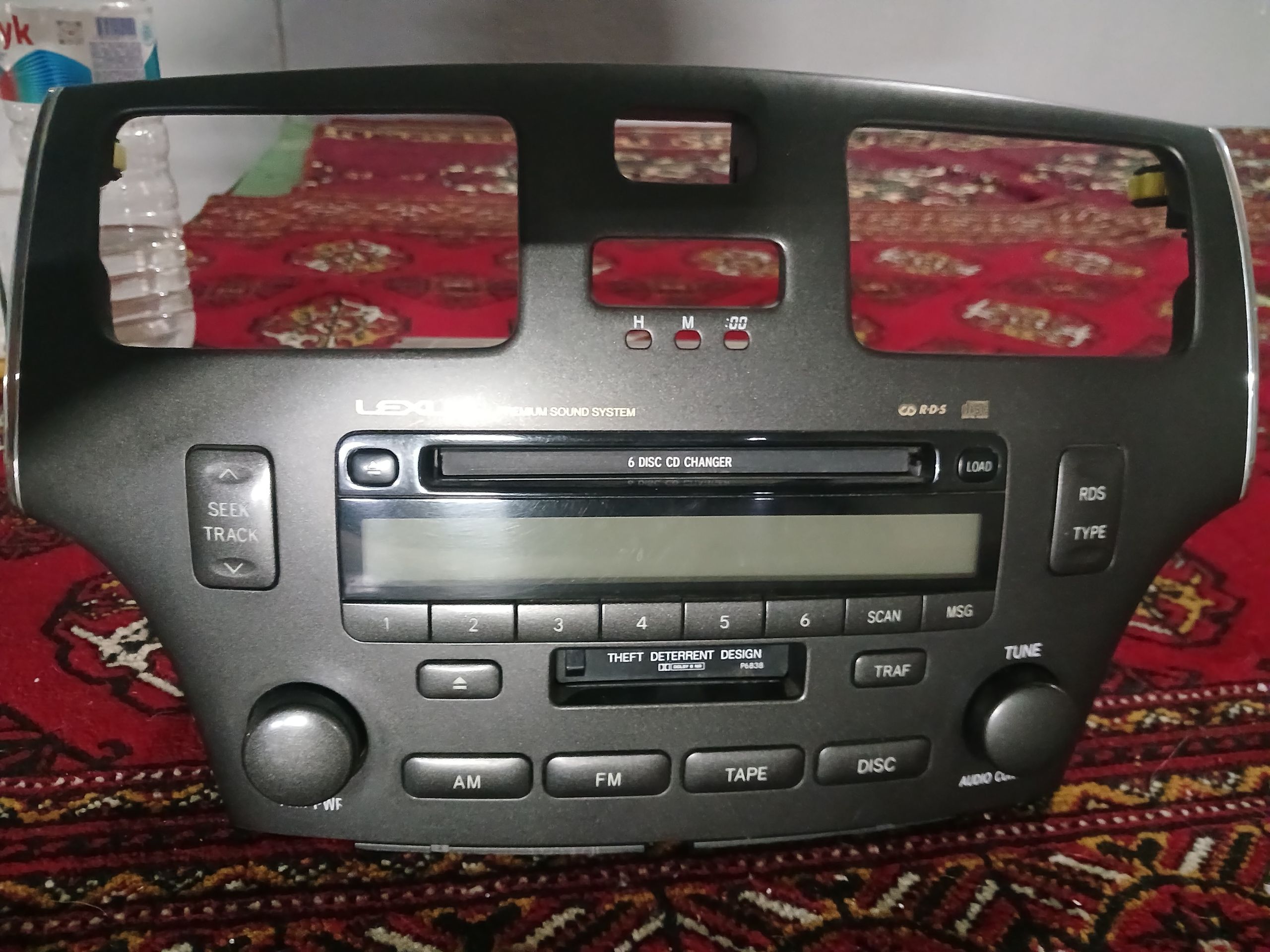 Manitafon 500 TMT - 30 mkr - img 1