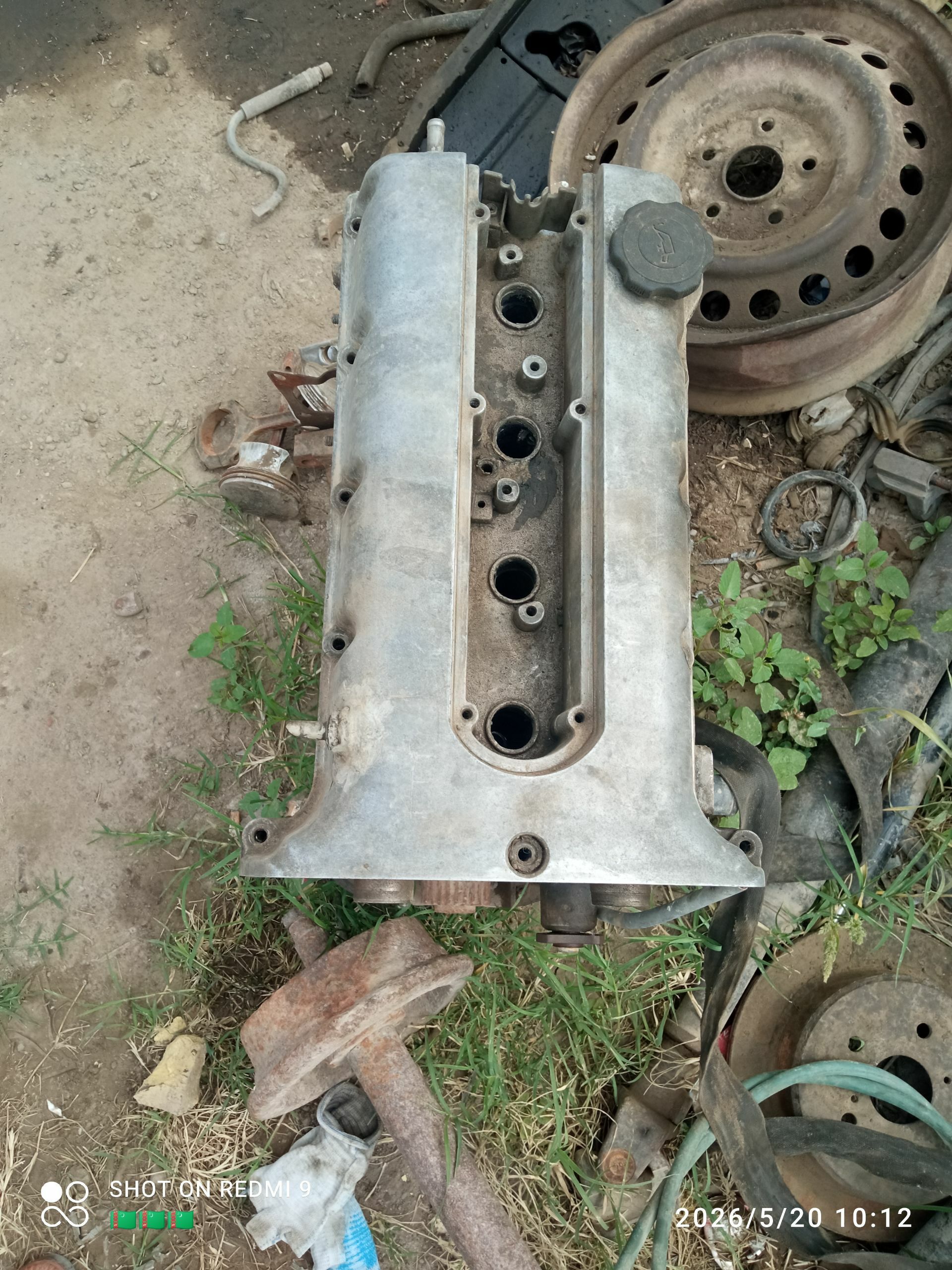 KIA MATORY 2lik 1 000 TMT - Mary - img 1