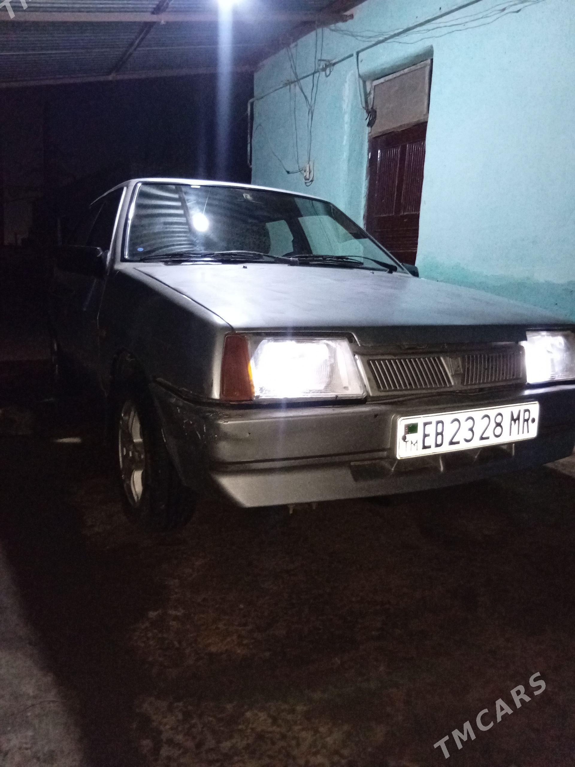 Lada 21099 1996 - 18 000 TMT - Mary - img 1