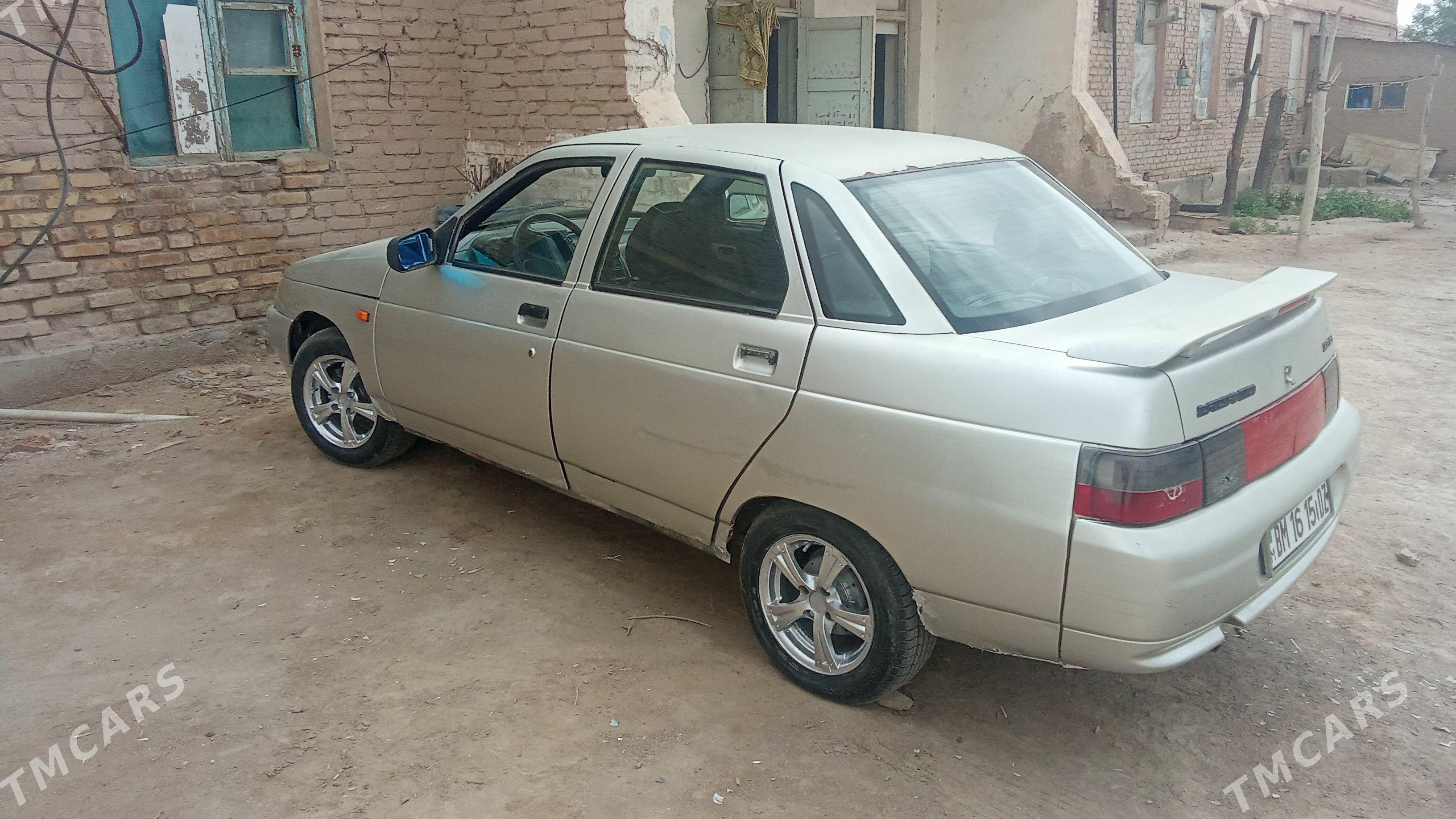 Lada 2110 2003 - 20 000 TMT - етр. Туркменбаши - img 1