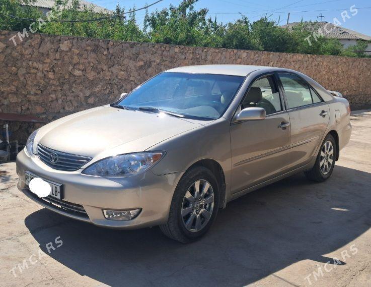 Toyota Camry 2004 - 215 000 TMT - Койтендаг - img 1